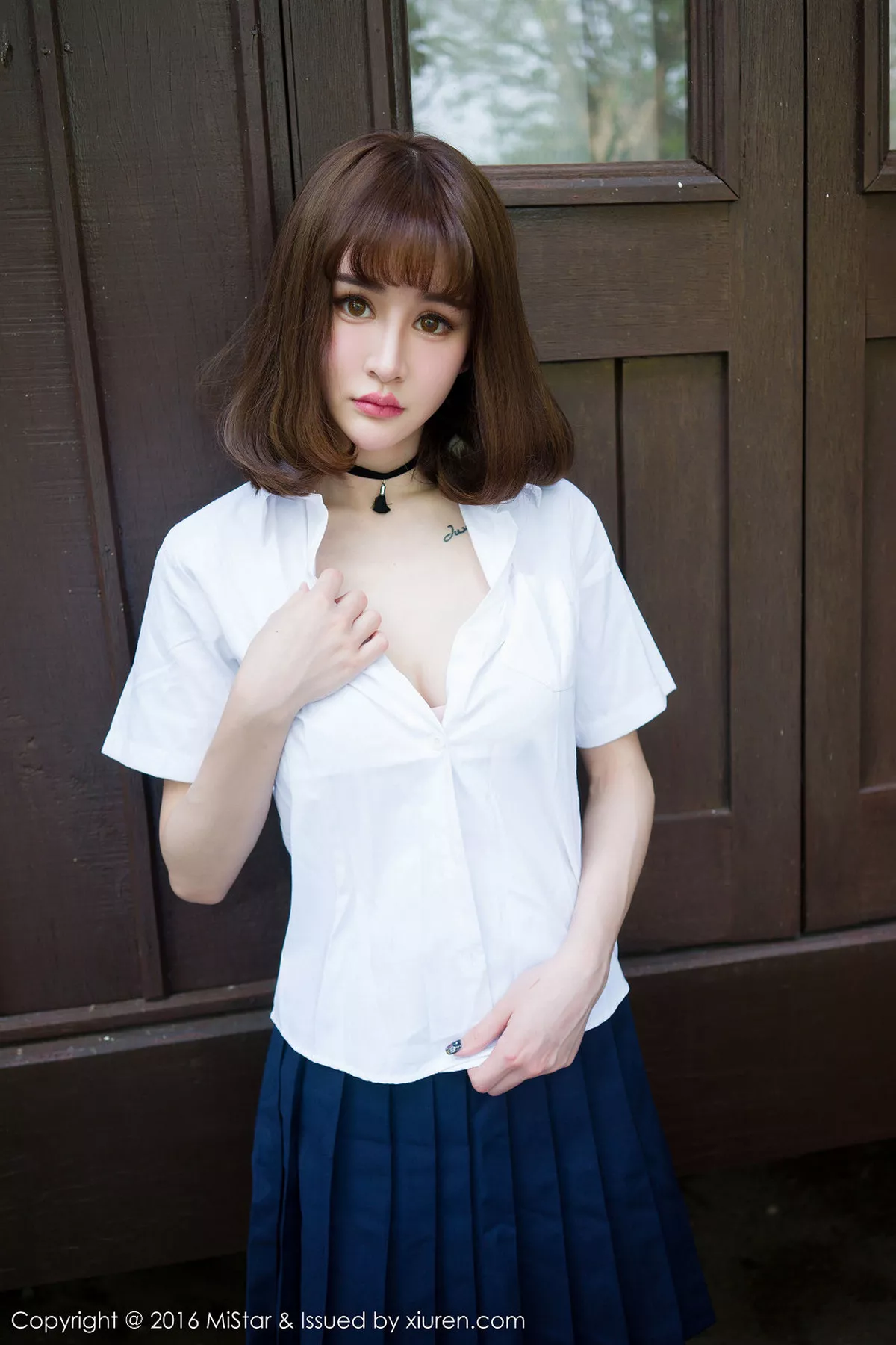 [MiStar魅妍社]第076期Cheryl青树写真 [60P]-041
