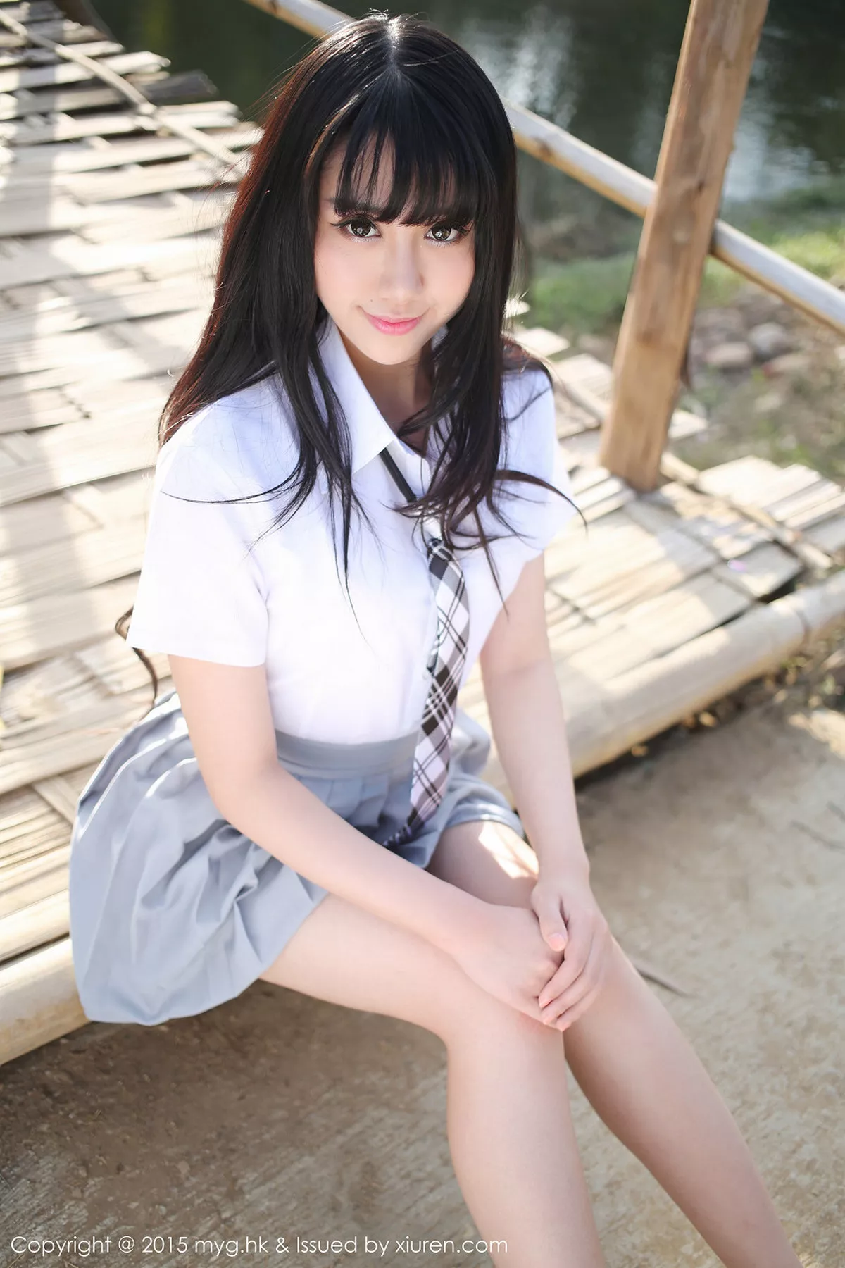 [MyGirl美媛馆]第096期杨晓青儿写真 [88P]-035