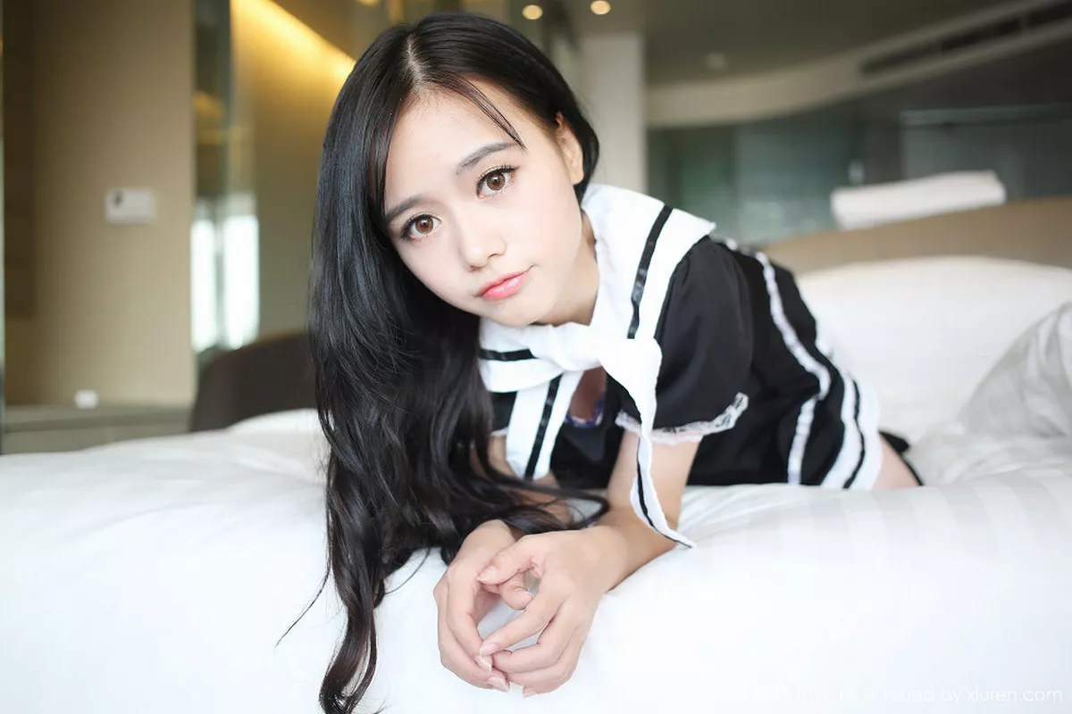 [MyGirl美媛馆]第086期toro羽住写真 [44P]-036