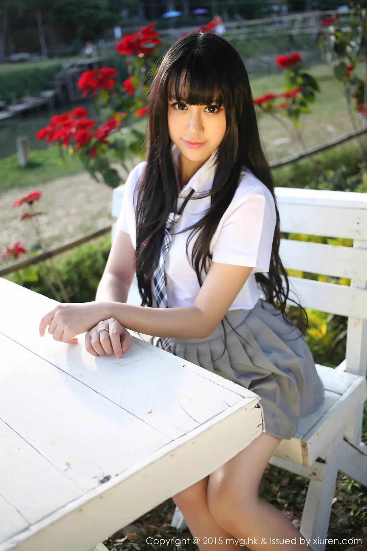 [MyGirl美媛馆]第096期杨晓青儿写真 [88P]-017