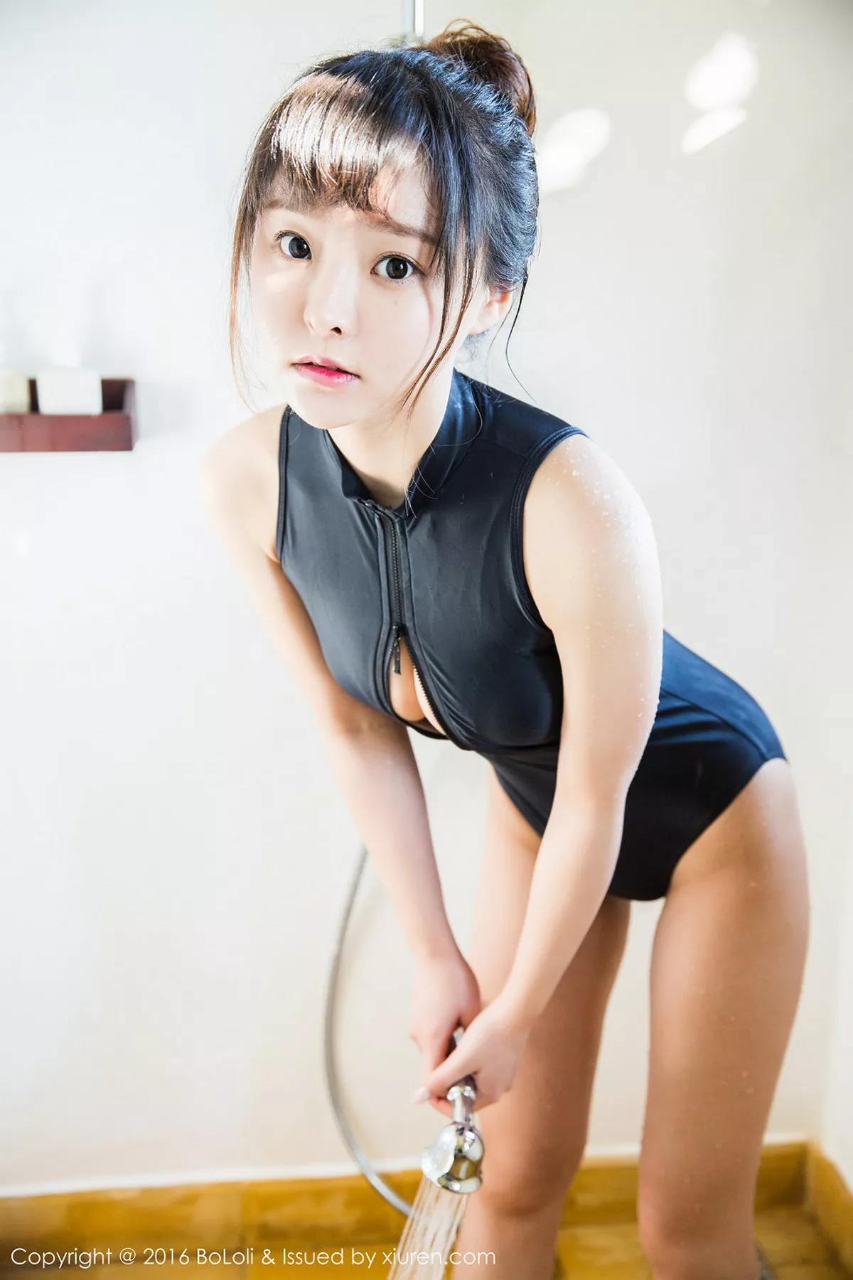[BoLoli兔几盟]第087期柳侑绮写真 [50P]-048