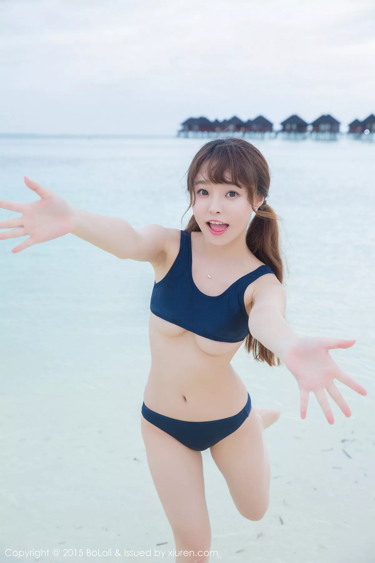 [BoLoli兔几盟]第044期柳侑绮写真 [59P]-037