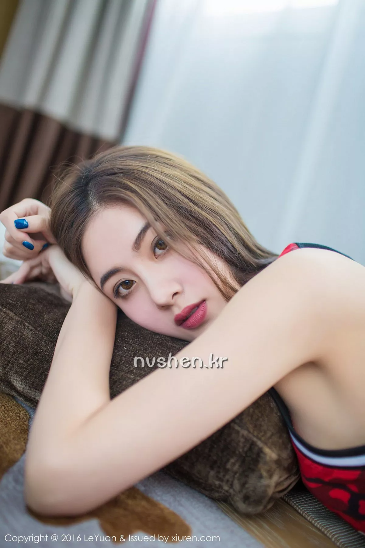 [LeYuan星乐园]第014期菲儿写真 [64P]-038