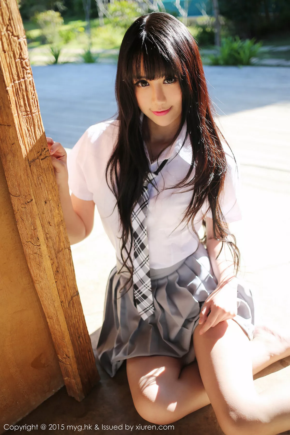 [MyGirl美媛馆]第096期杨晓青儿写真 [88P]-038