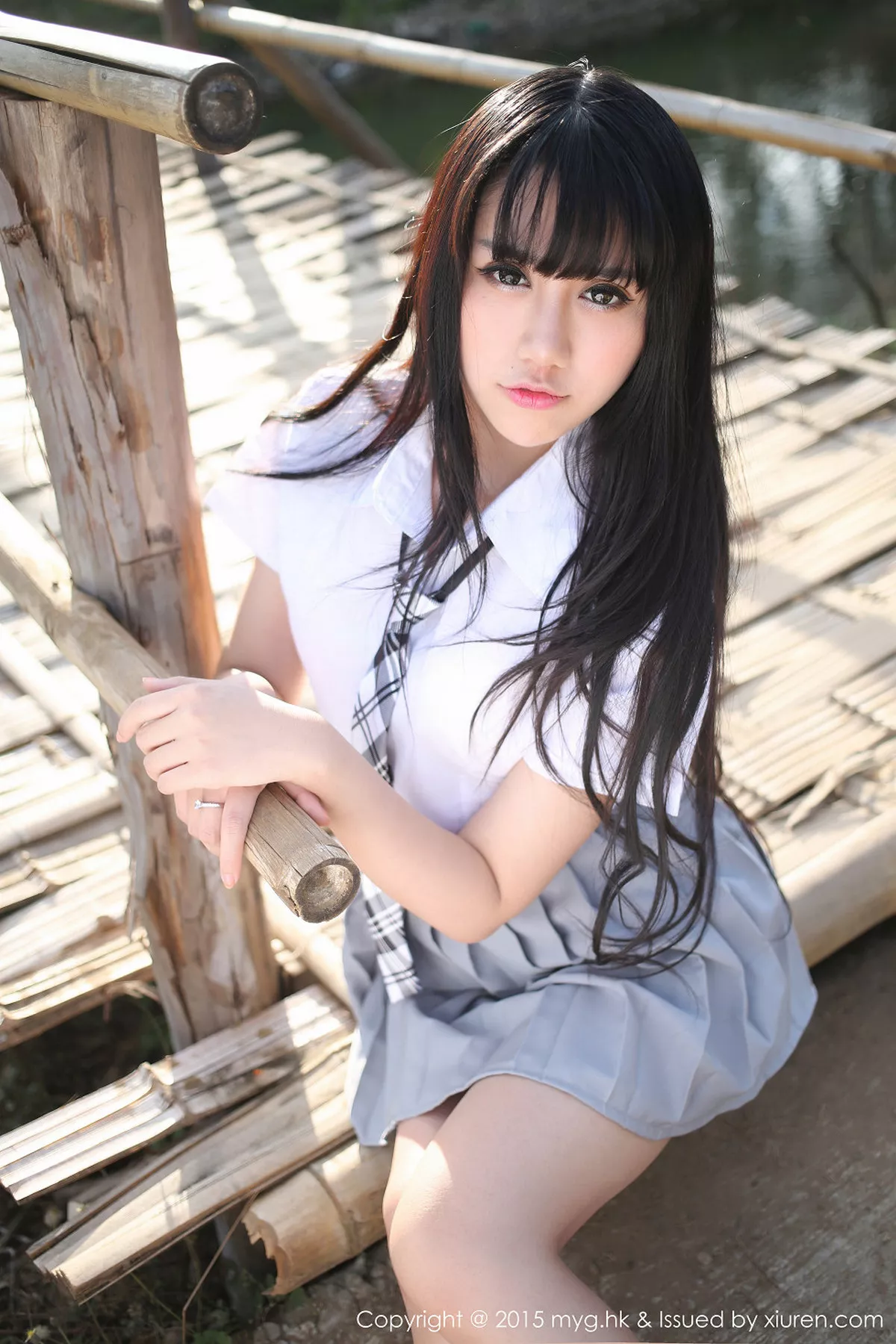 [MyGirl美媛馆]第096期杨晓青儿写真 [88P]-032