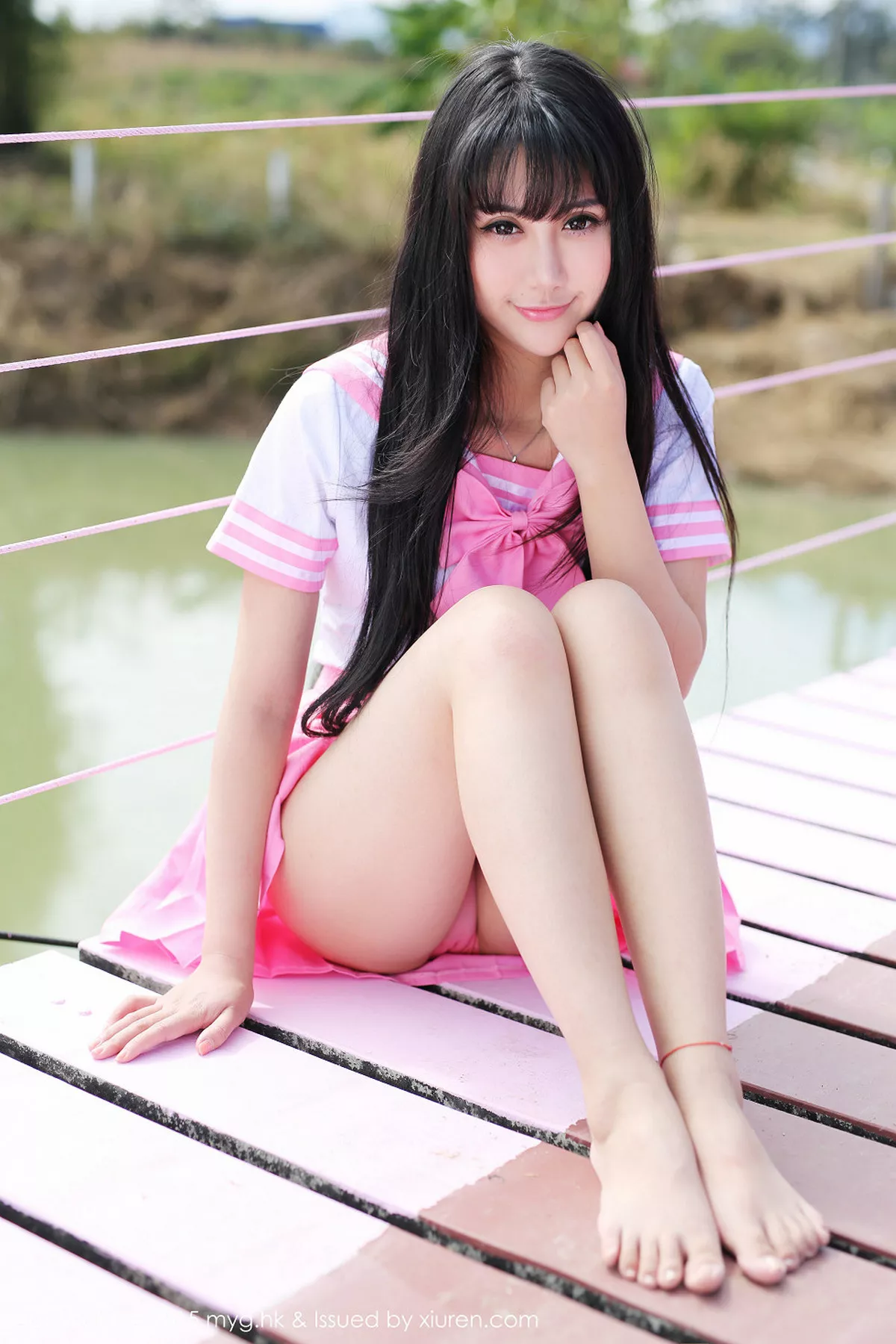 [MyGirl美媛馆]第099期杨晓青儿写真 [61P]-037