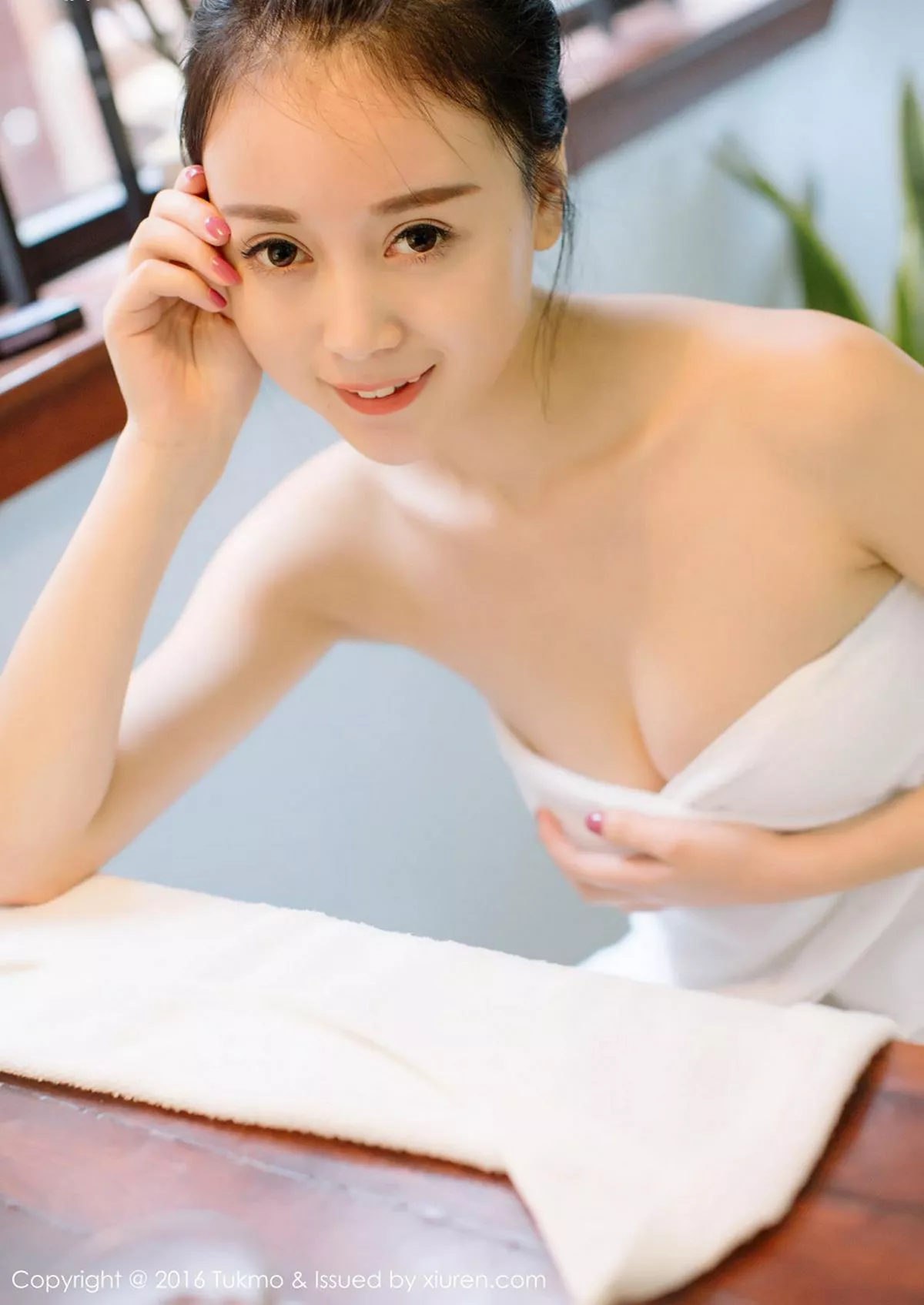 [BoLoli兔几盟]第091期赵小米写真 [41P]-040