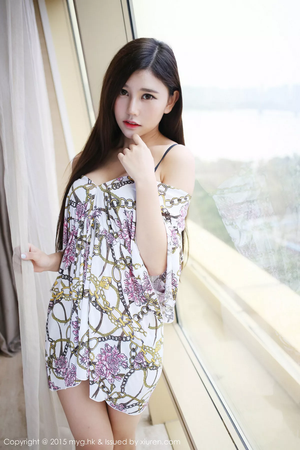 [MyGirl美媛馆]第139期Milk楚楚写真 [63P]-047