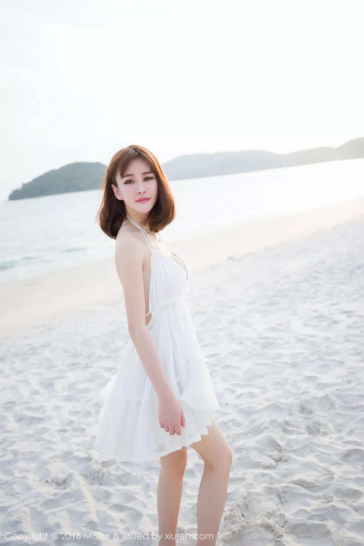 [MiStar魅妍社]第110期Cheryl青树写真 [45P]-012