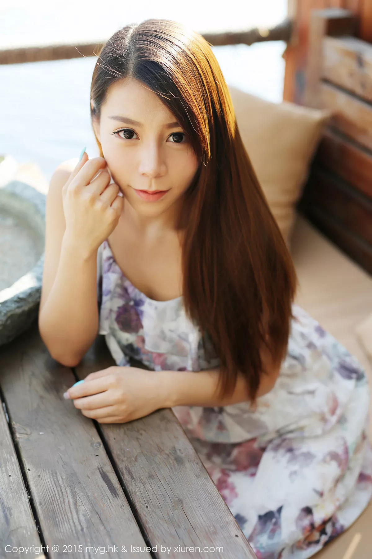 [MyGirl美媛馆]第106期嘉宝贝儿写真 [50P]-047