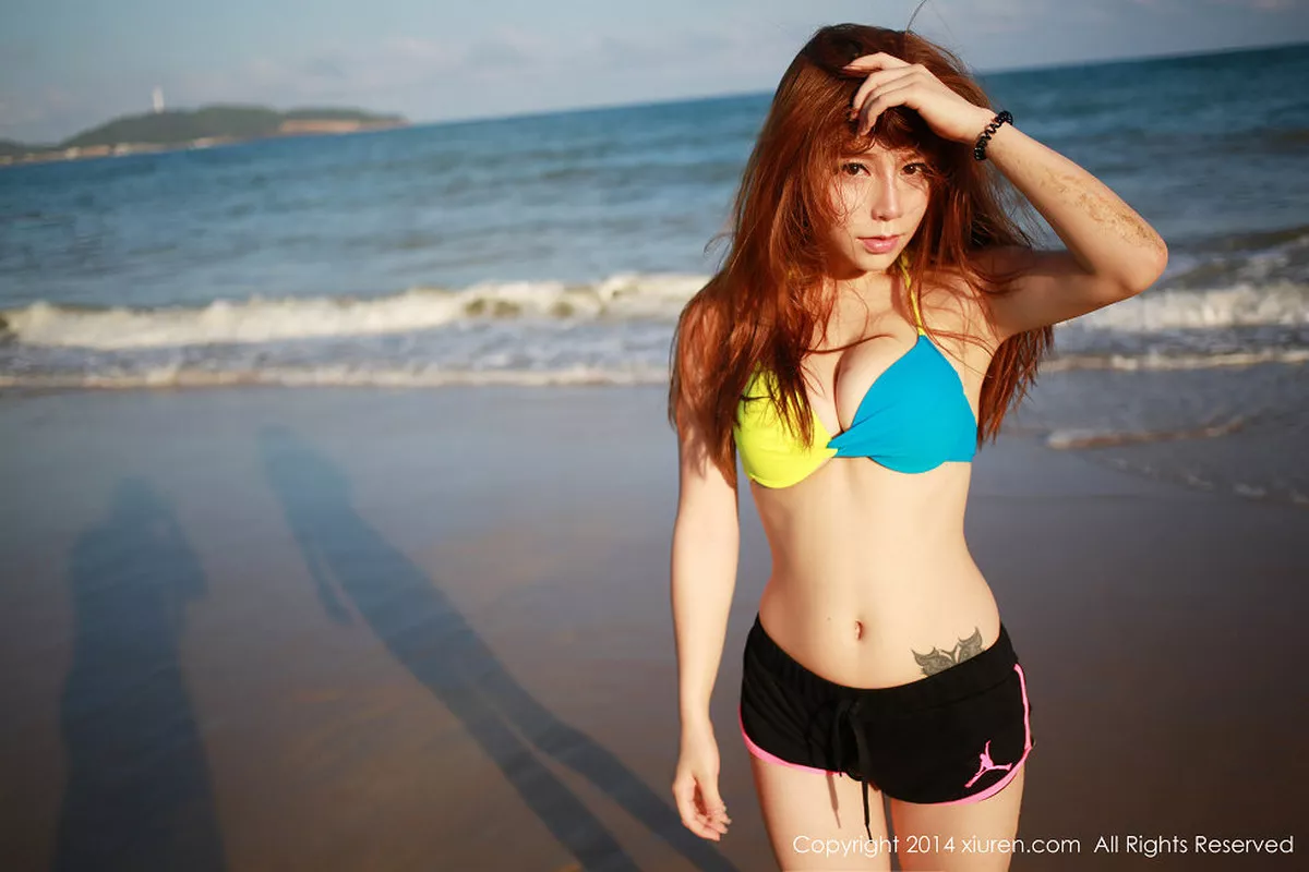 [XiuRen秀人网]第146期模特合集写真 [65P]-040