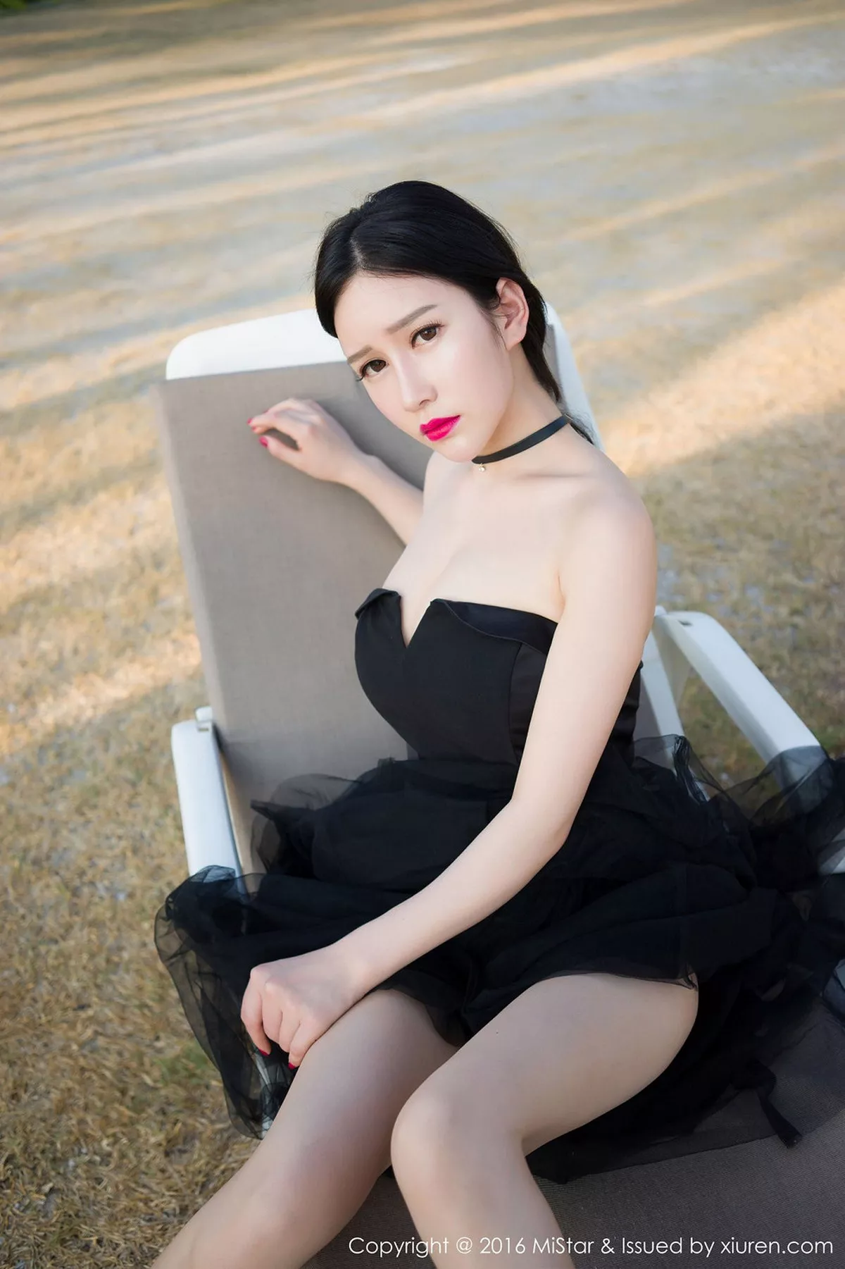 [MiStar魅妍社]第112期于姬写真 [45P]-020