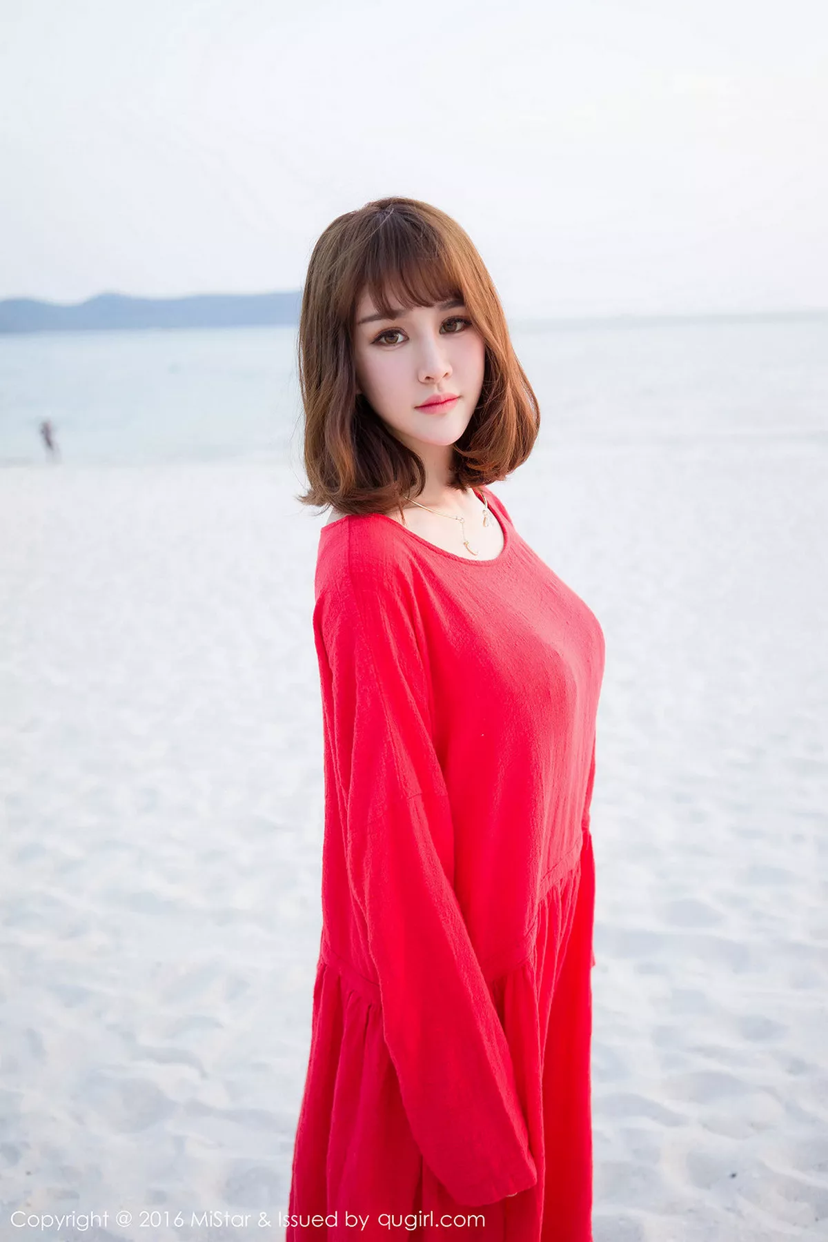 [MiStar魅妍社]第102期Cheryl青树写真 [50P]-045