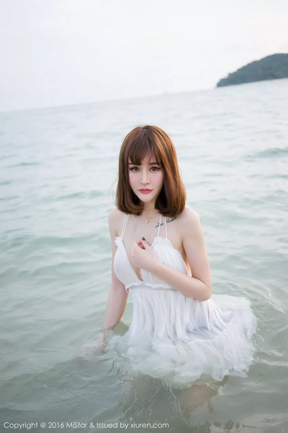 [MiStar魅妍社]第110期Cheryl青树写真 [45P]-016