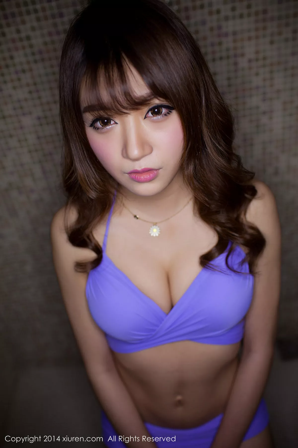 [XiuRen秀人网]第115期雯大王写真 [79P]-009