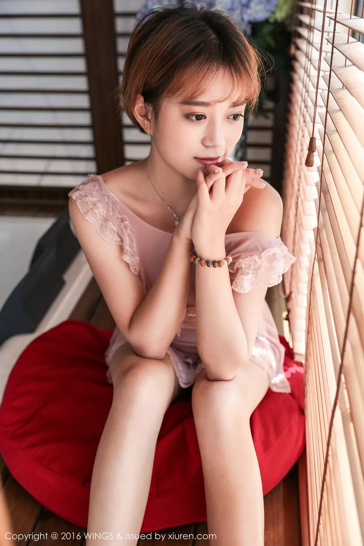 [WingS影私荟]第019期柠檬vivi写真 [80P]-079