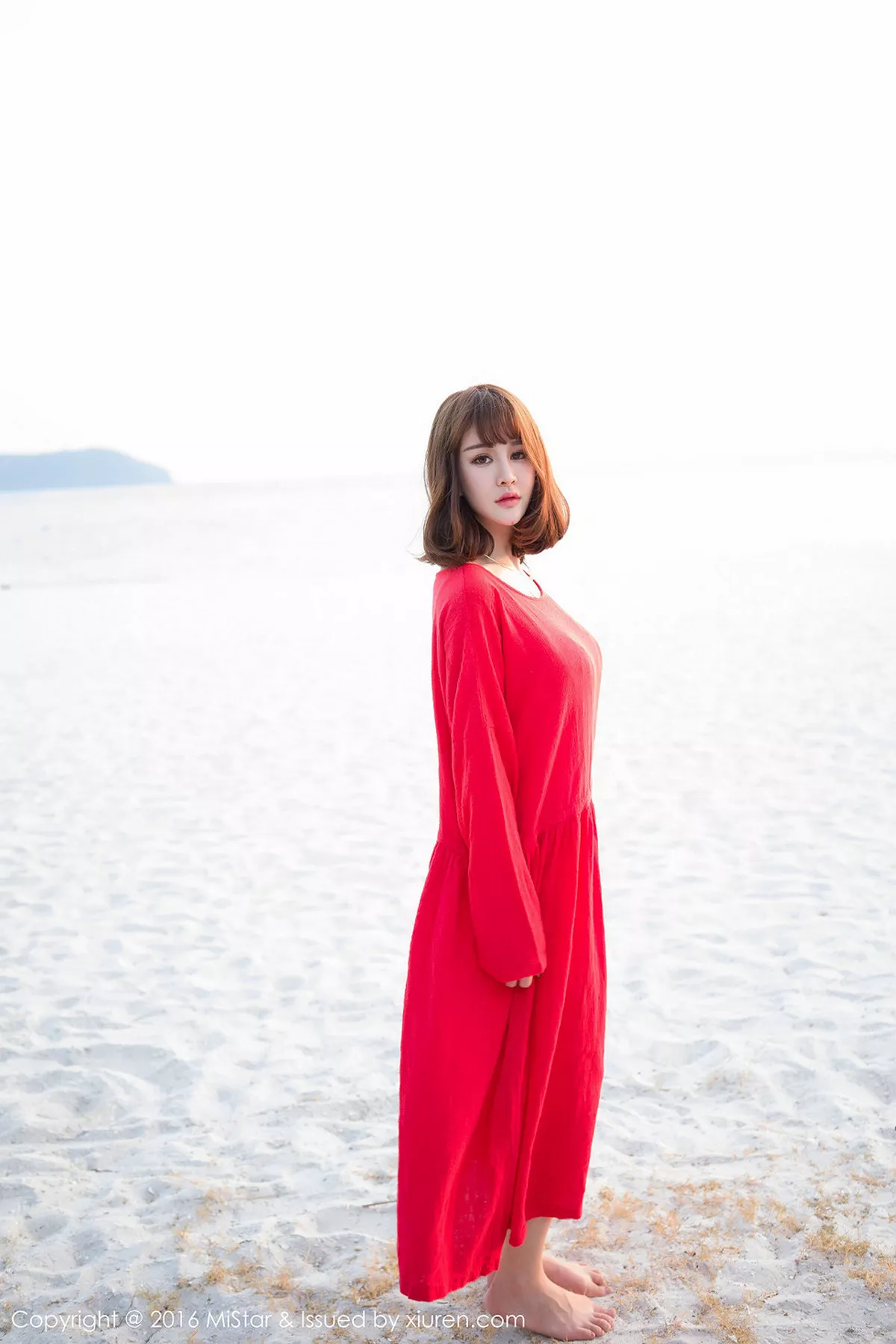 [MiStar魅妍社]第102期Cheryl青树写真 [50P]-042