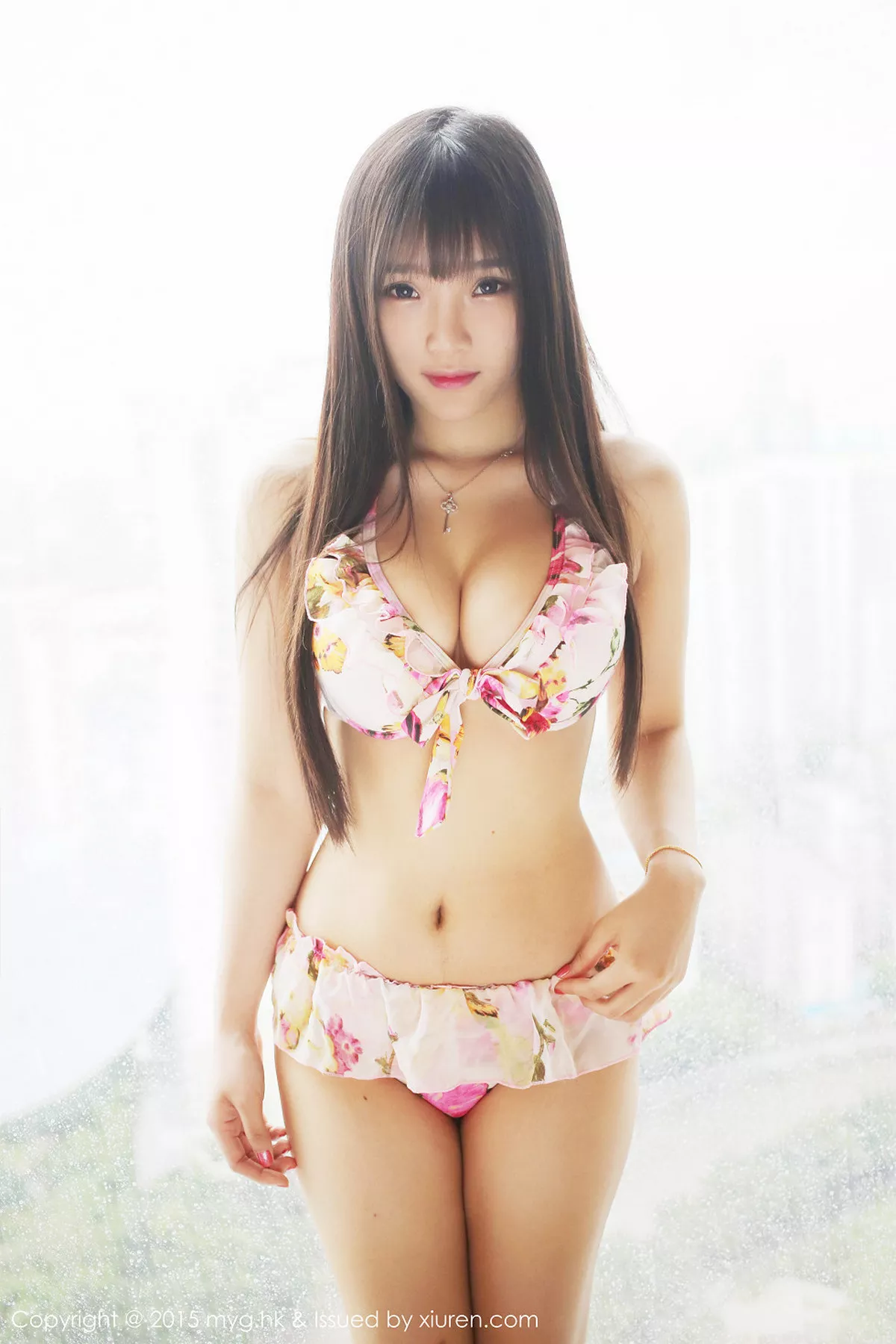 [MyGirl美媛馆]第120期夏瑶baby写真 [40P]-024