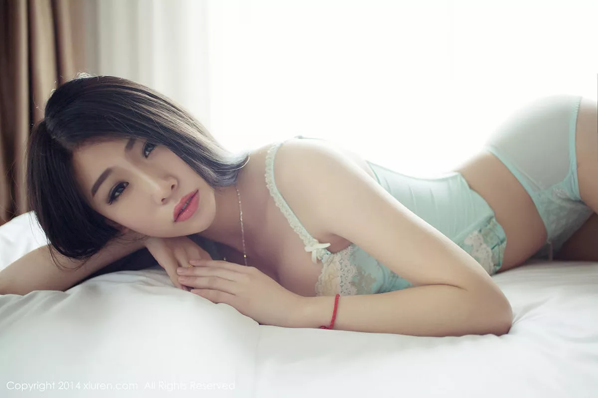 [XiuRen秀人网]第111期战姝羽写真 [65P]-014