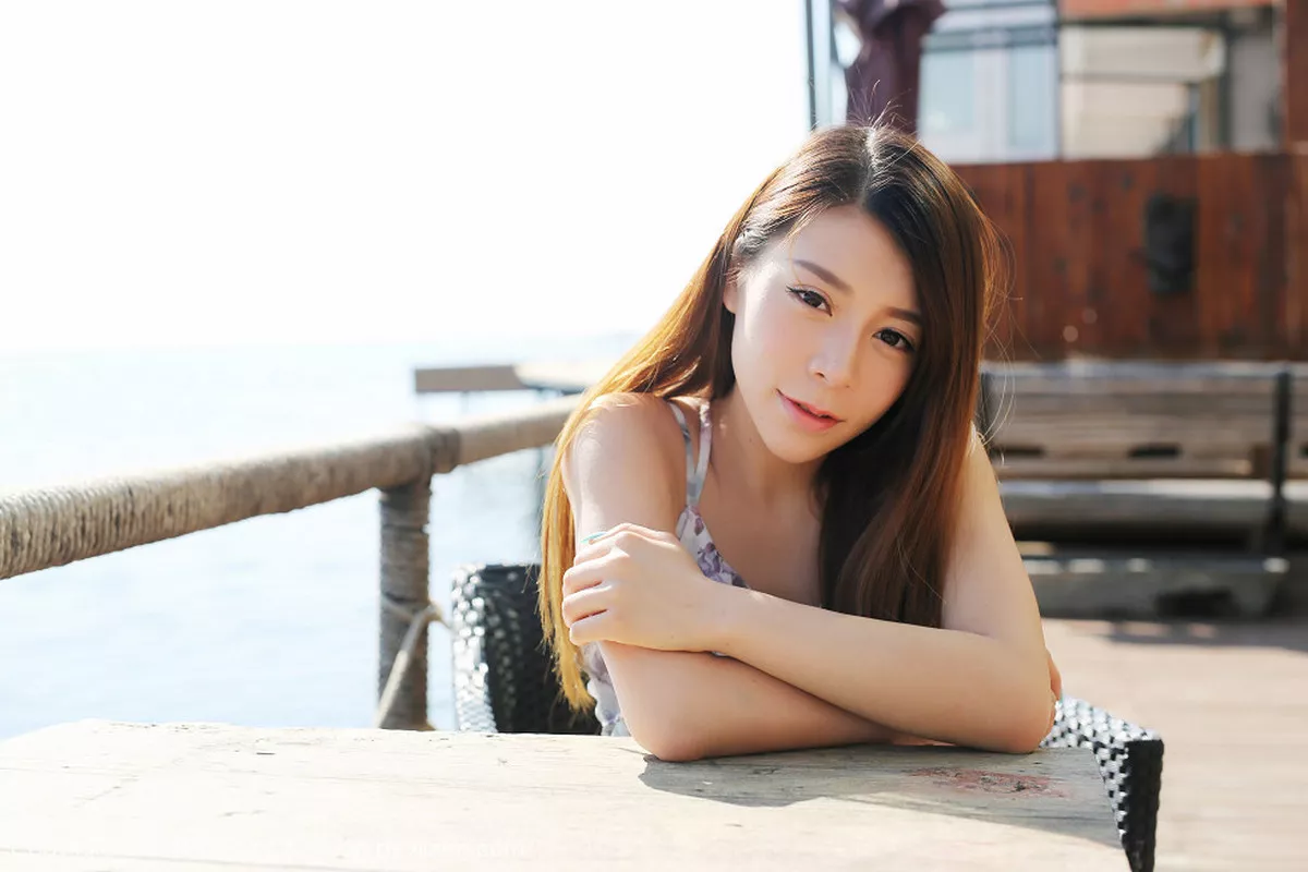 [MyGirl美媛馆]第106期嘉宝贝儿写真 [50P]-001