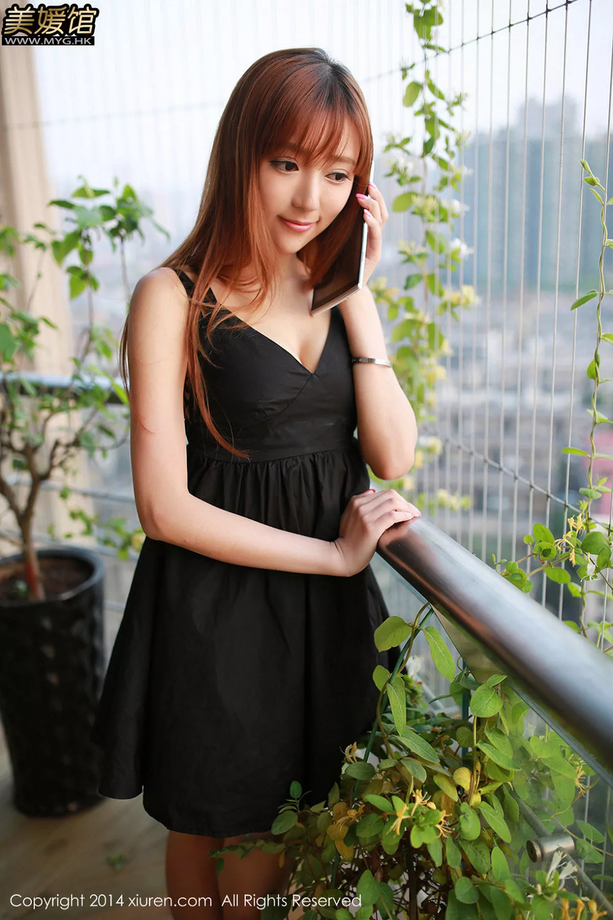 [XiuRen秀人网]第135期王馨瑶写真 [89P]-046