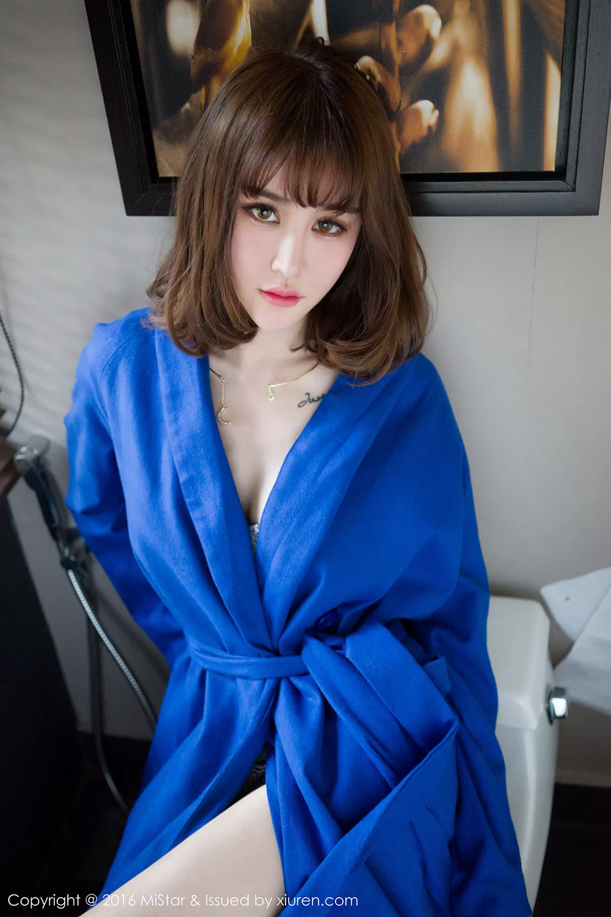 [MiStar魅妍社]第102期Cheryl青树写真 [50P]-030