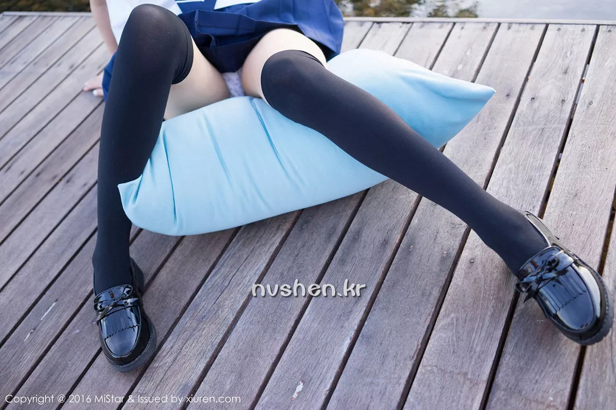 [MiStar魅妍社]第134期小甜心CC写真 [55P]-039