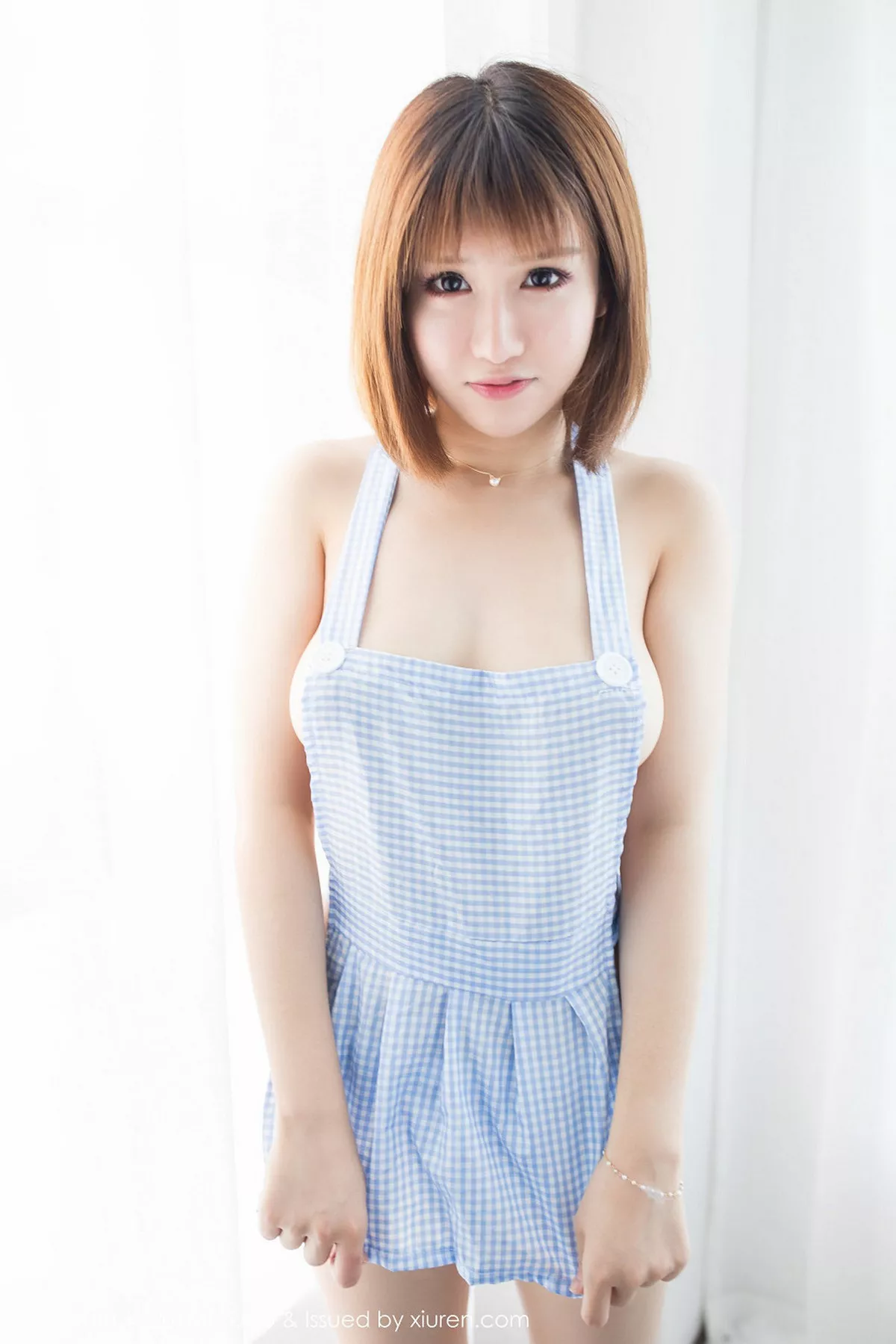 [BoLoli兔几盟]第092期K8傲娇萌萌写真 [40P]-023