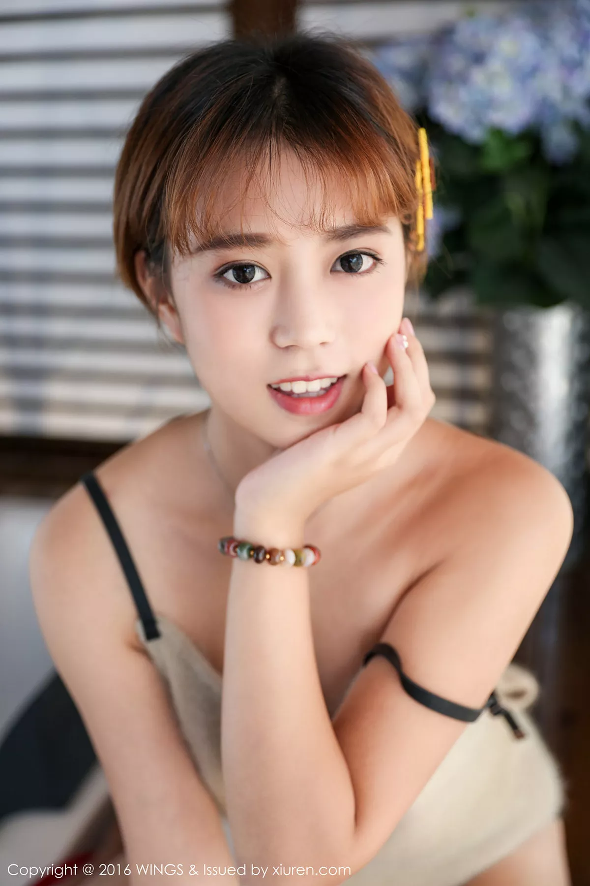 [WingS影私荟]第019期柠檬vivi写真 [80P]-030