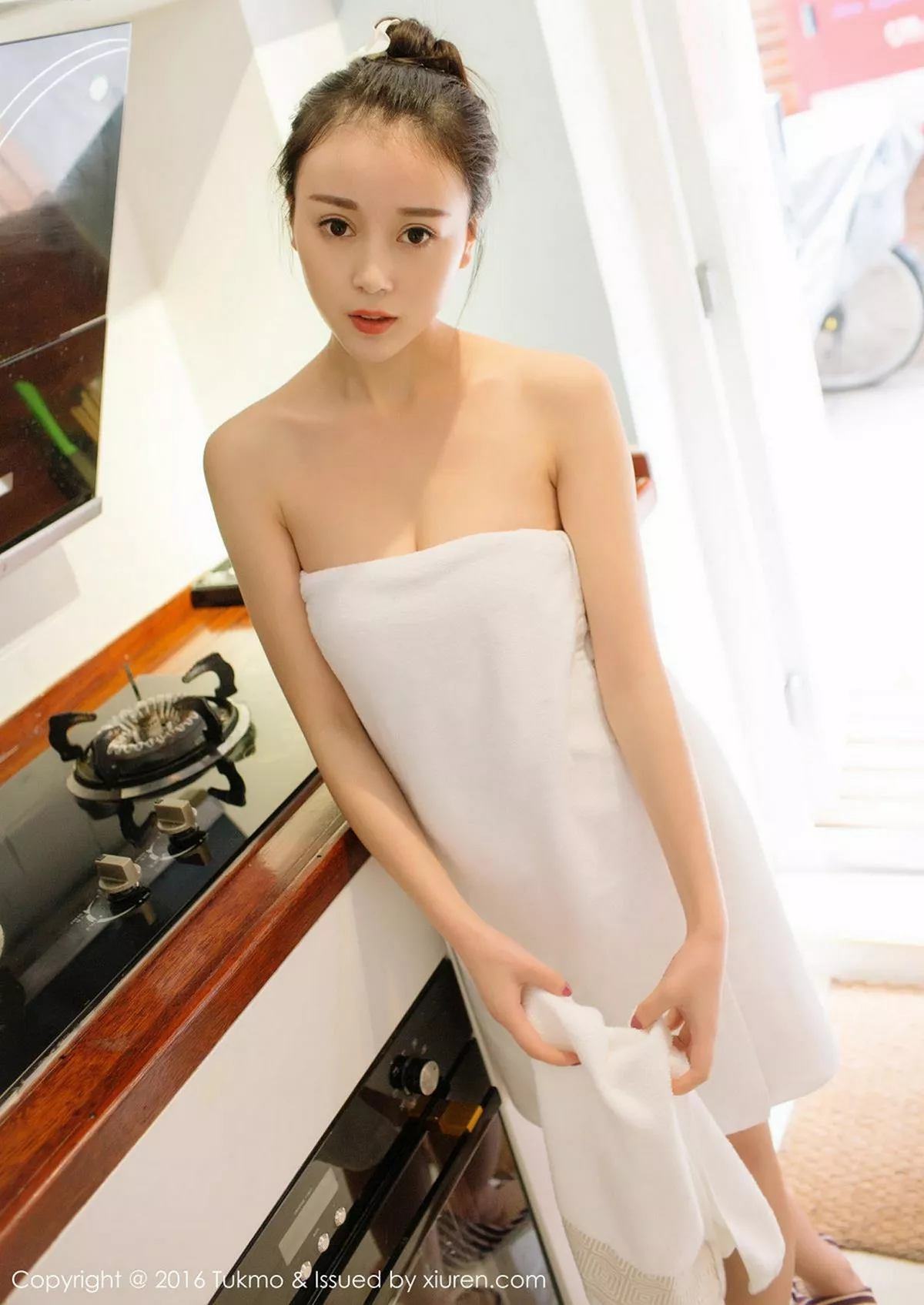 [BoLoli兔几盟]第091期赵小米写真 [41P]-019