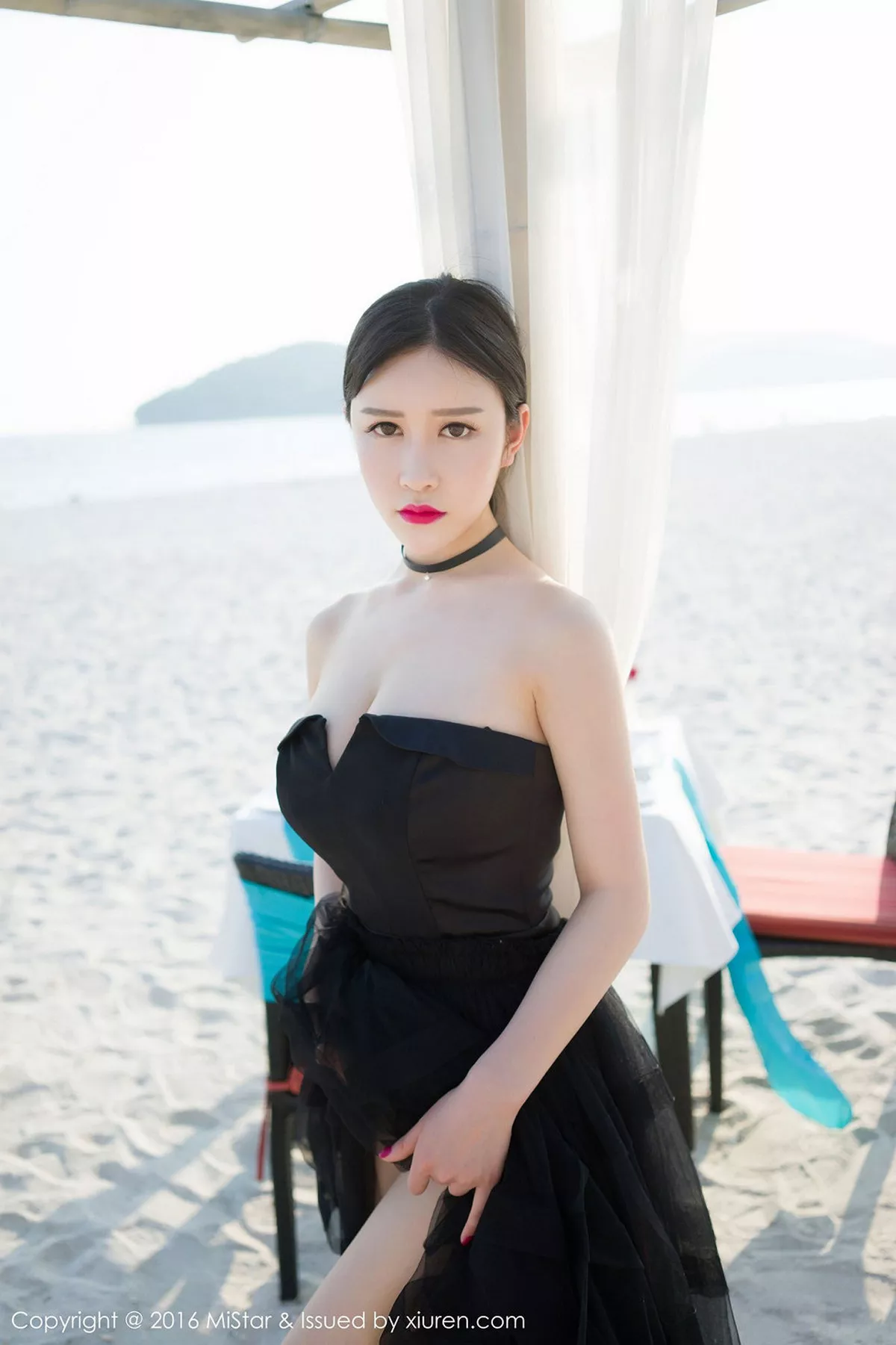 [MiStar魅妍社]第112期于姬写真 [45P]-022
