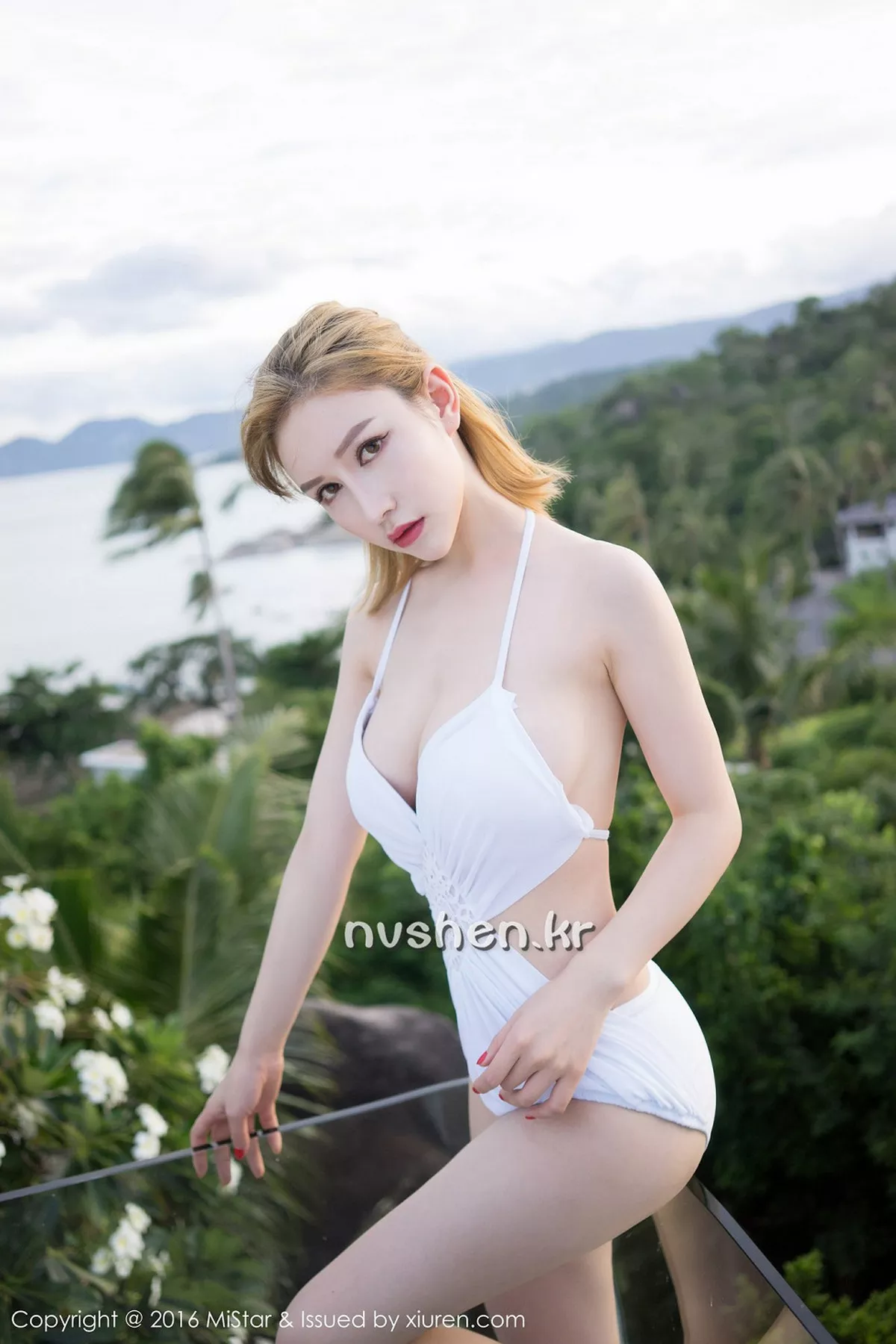 [MiStar魅妍社]第127期于姬写真 [45P]-006
