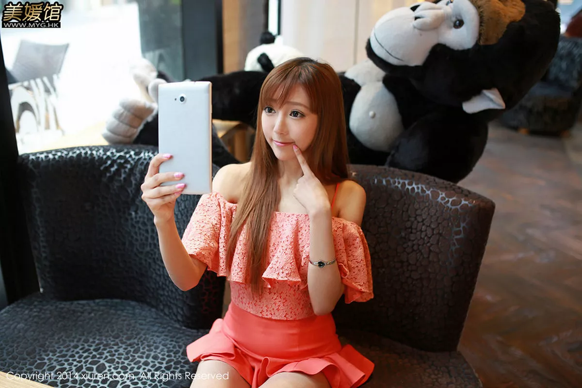 [XiuRen秀人网]第135期王馨瑶写真 [89P]-047