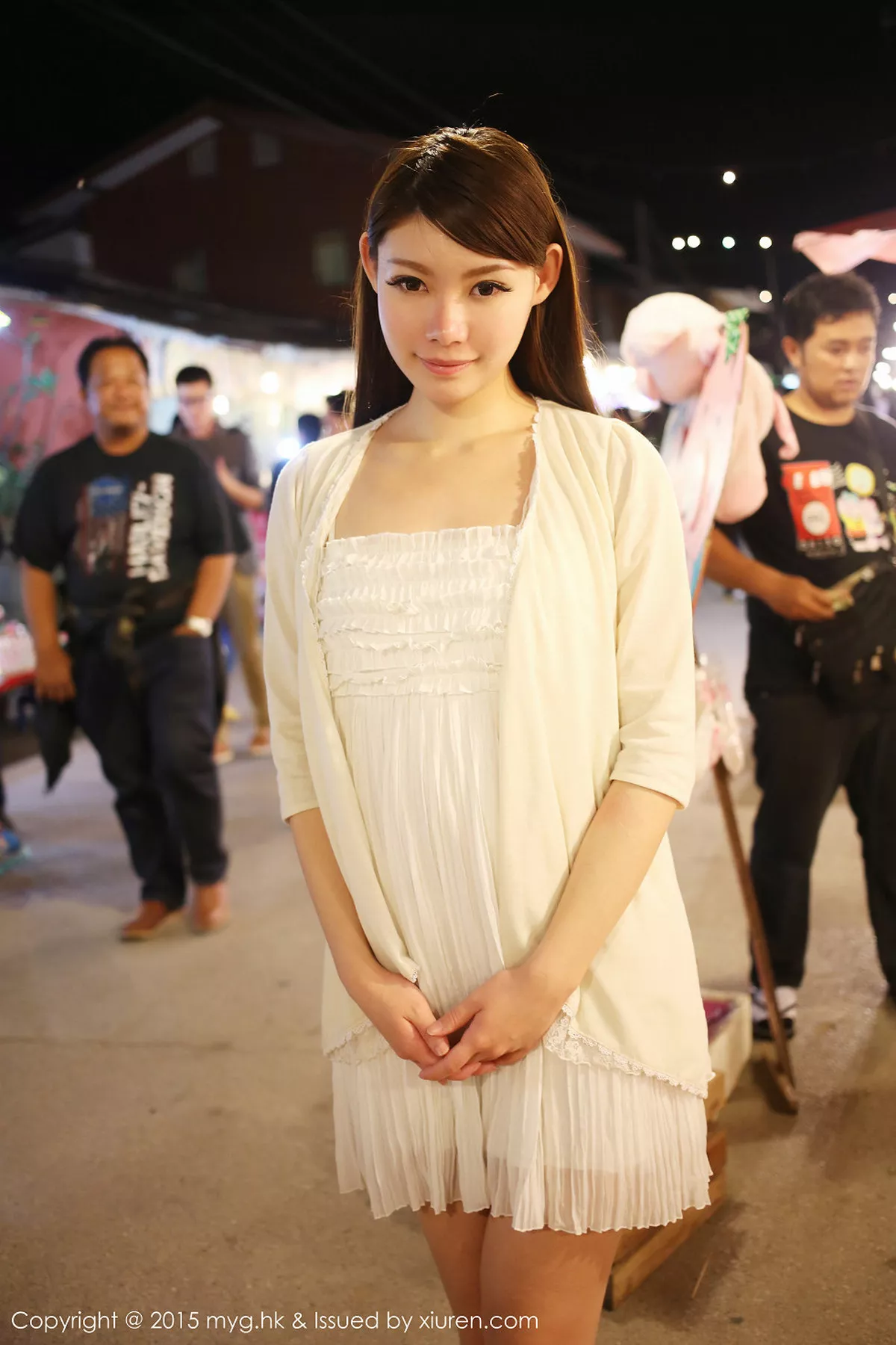 [MyGirl美媛馆]第101期MARA醬写真 [42P]-042