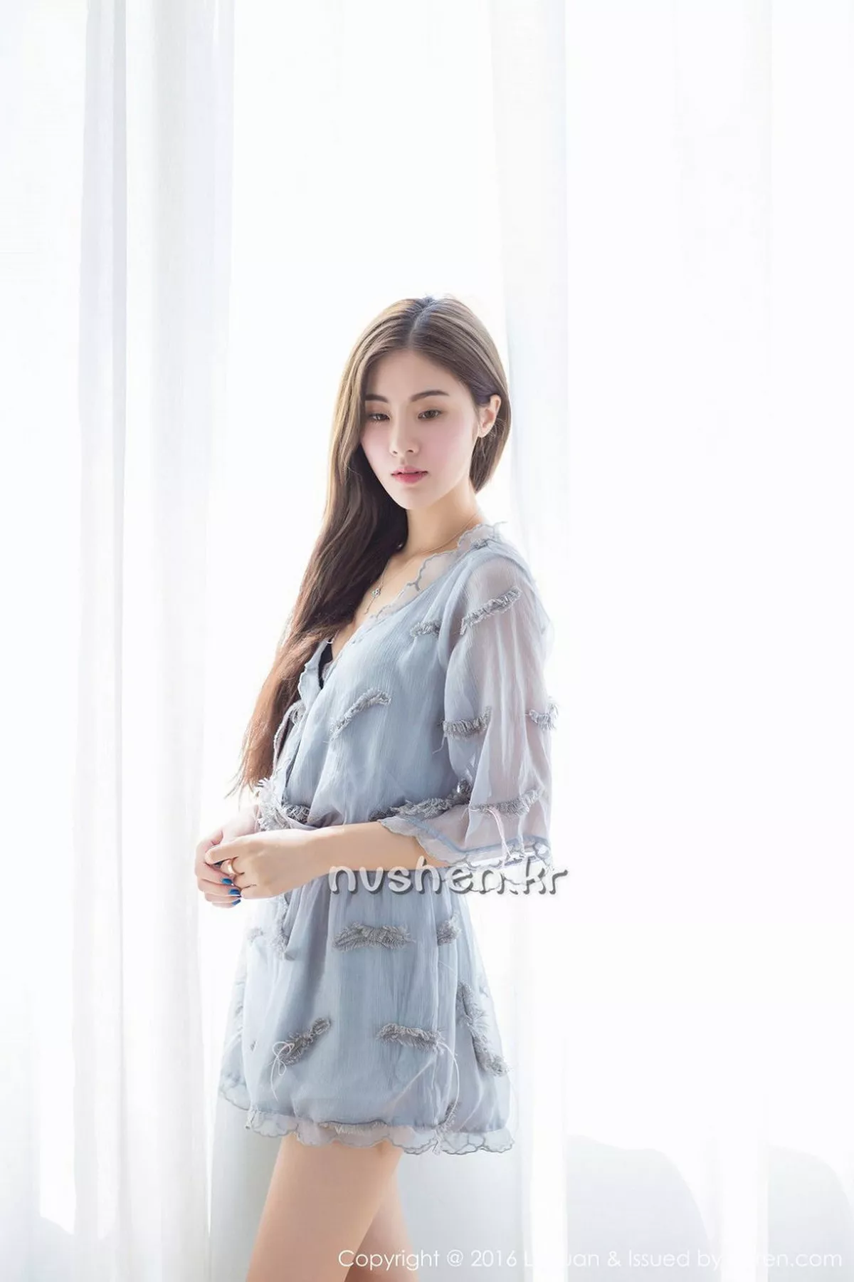 [LeYuan星乐园]第018期菲儿写真 [54P]-001