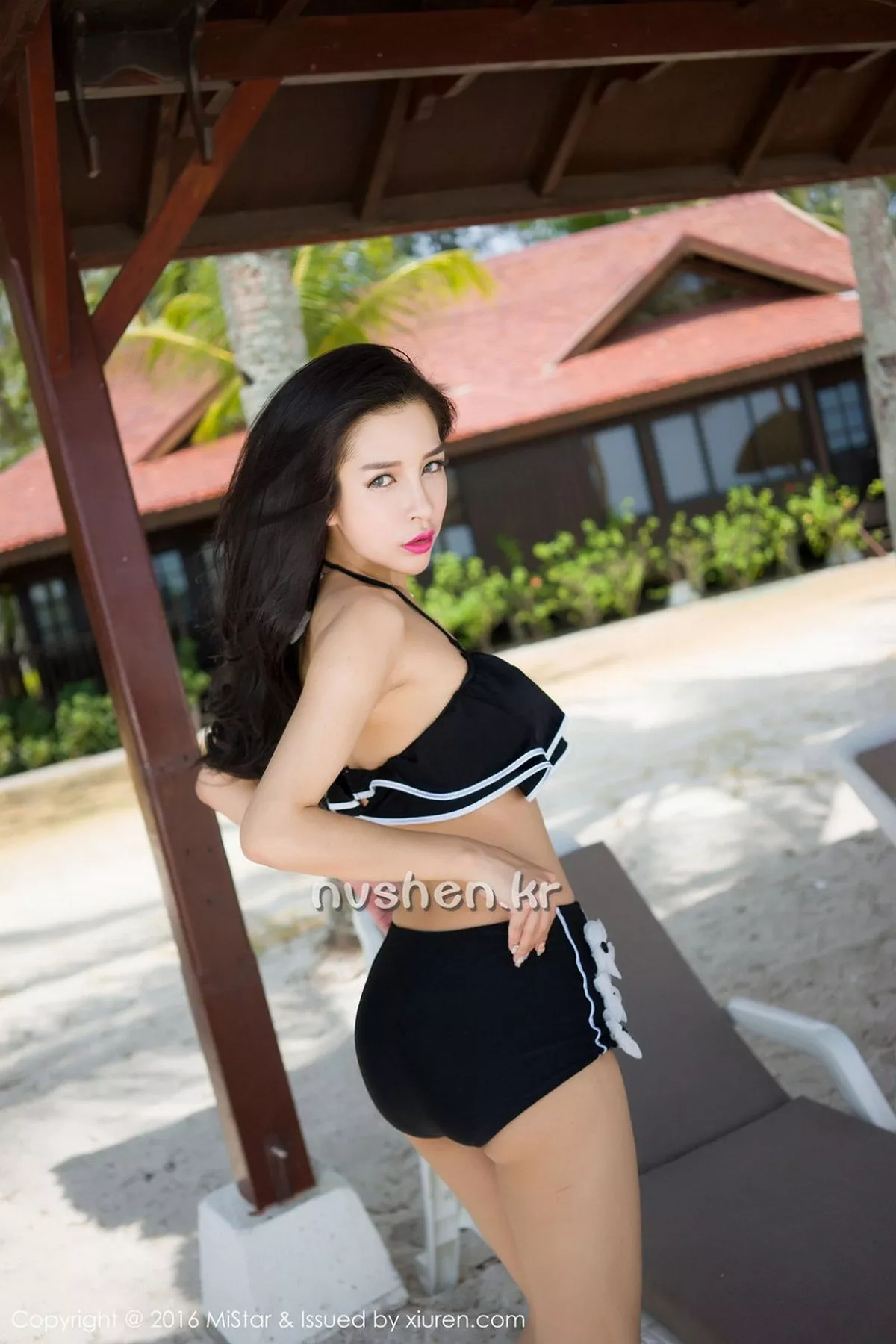 [MiStar魅妍社]第138期戴小唯写真 [60P]-033