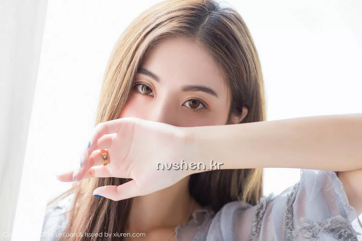 [LeYuan星乐园]第018期菲儿写真 [54P]-007