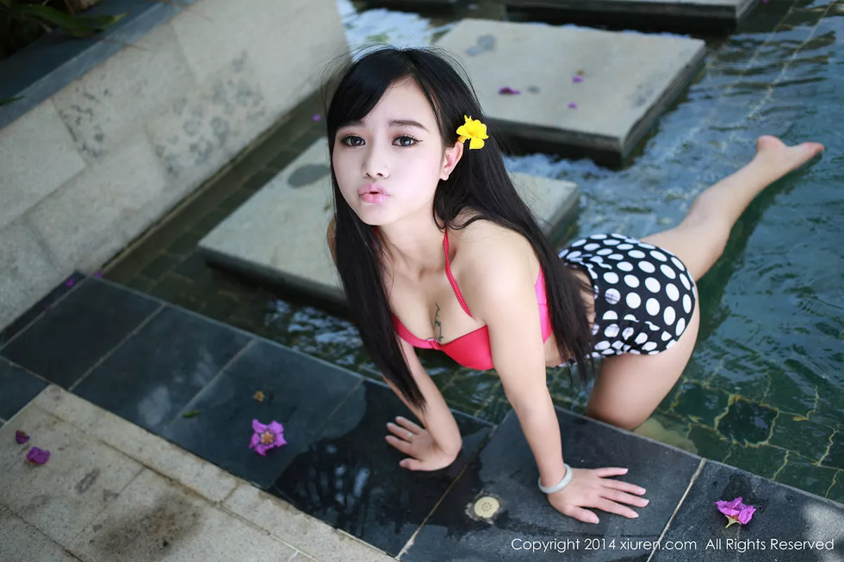 [XiuRen秀人网]第146期模特合集写真 [65P]-045