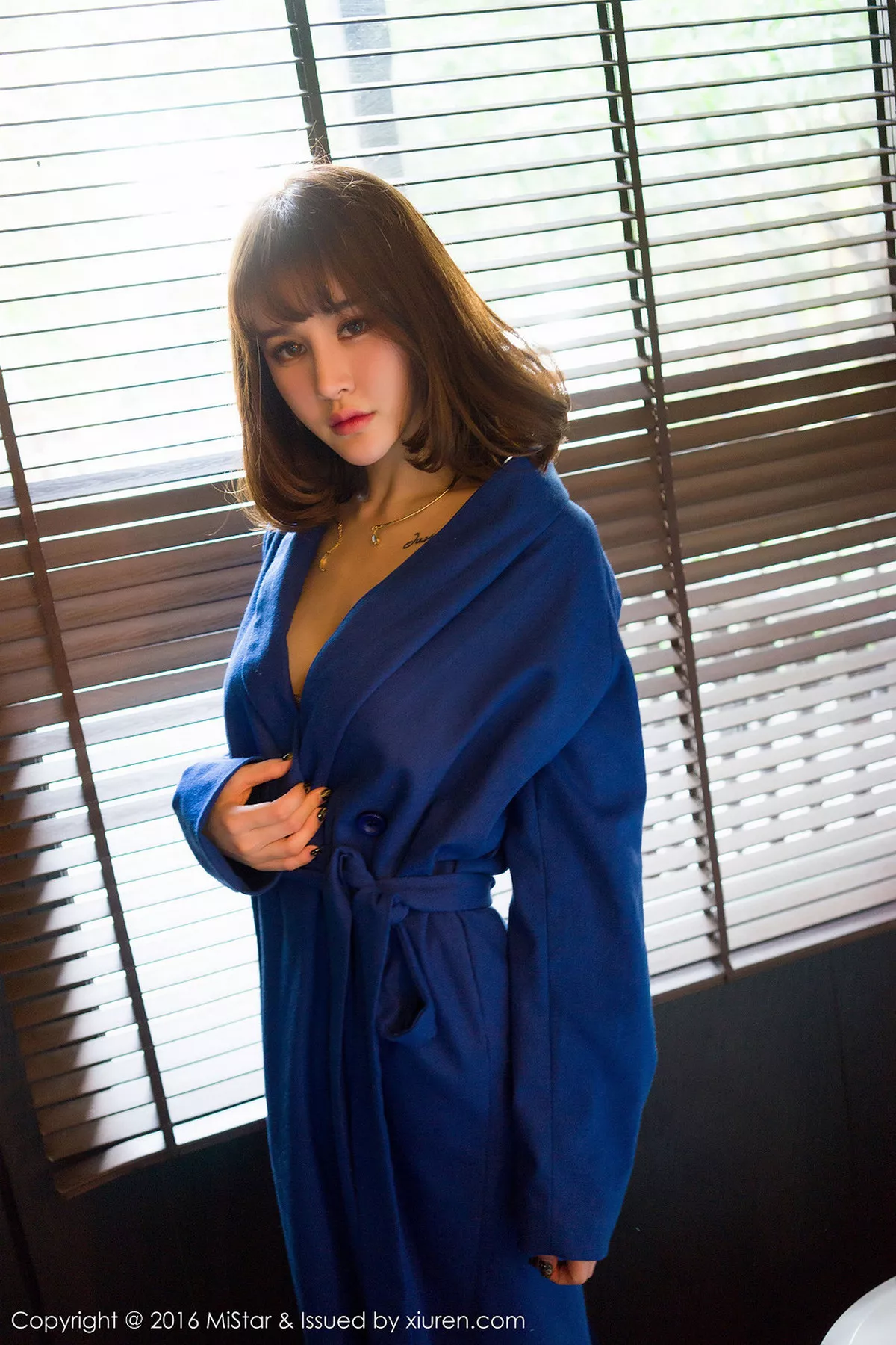[MiStar魅妍社]第102期Cheryl青树写真 [50P]-028