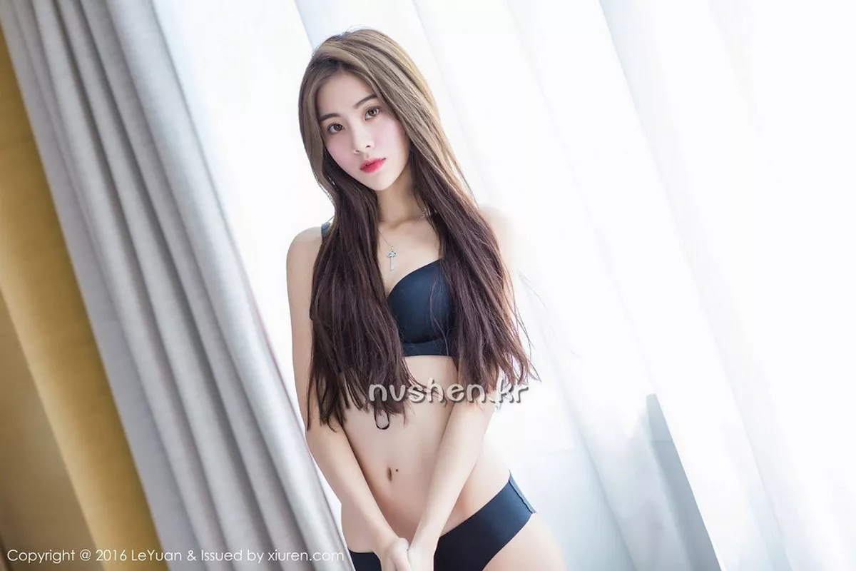 [LeYuan星乐园]第018期菲儿写真 [54P]-028