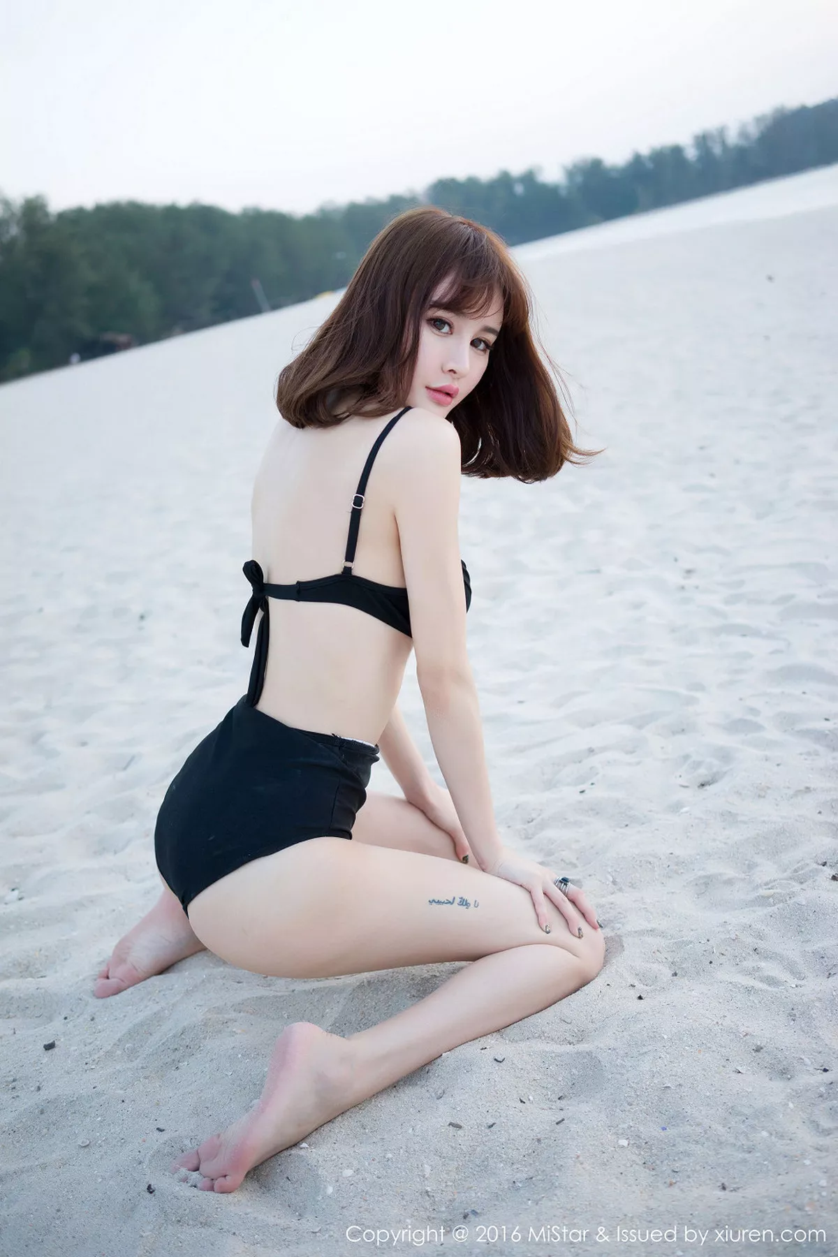 [MiStar魅妍社]第110期Cheryl青树写真 [45P]-007
