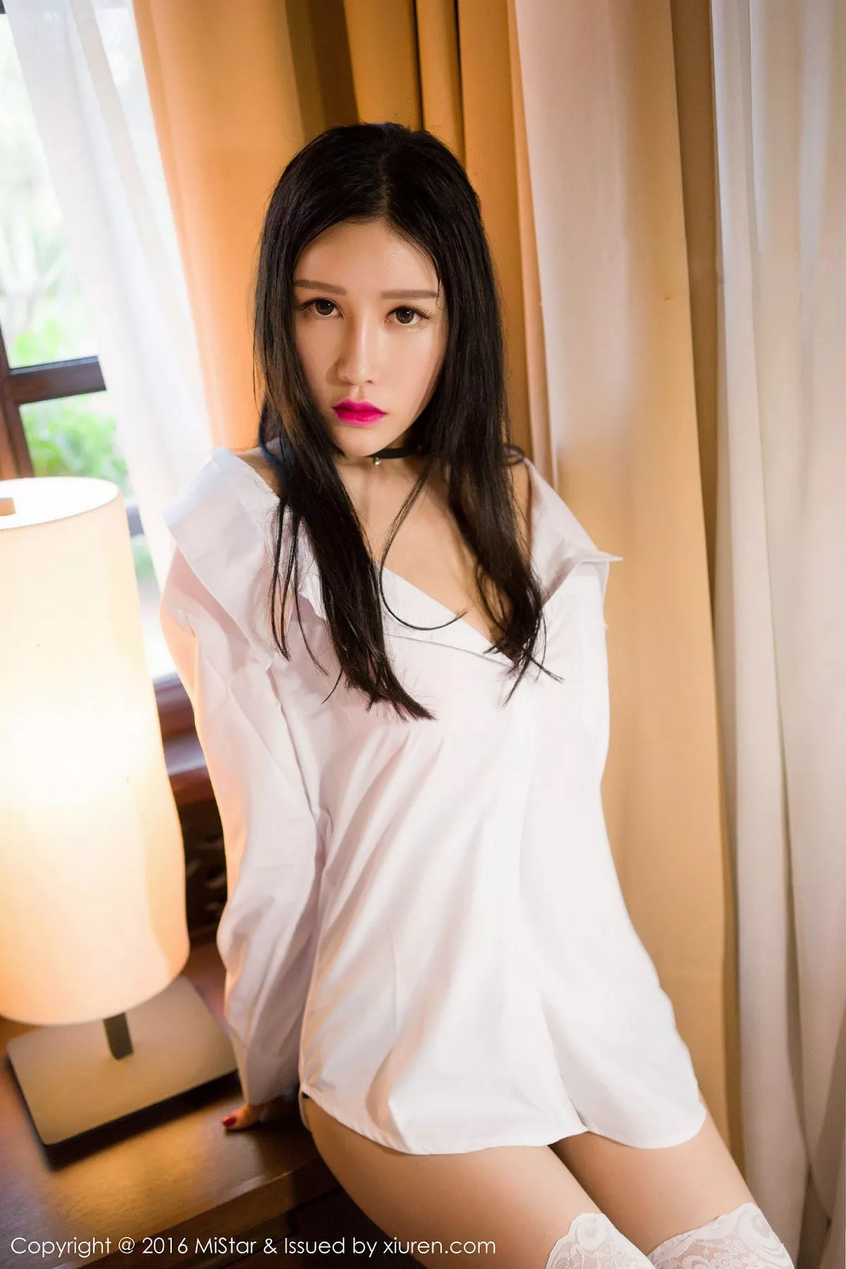 [MiStar魅妍社]第112期于姬写真 [45P]-009