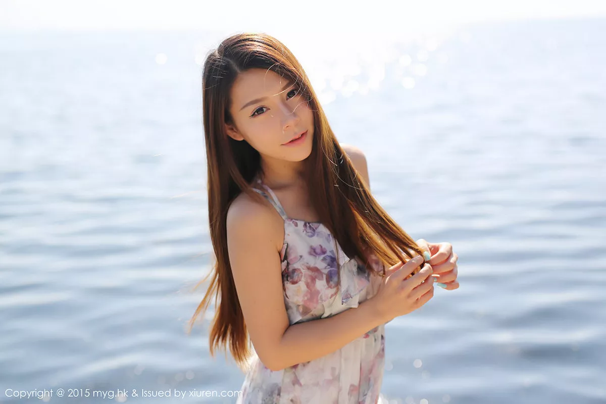 [MyGirl美媛馆]第106期嘉宝贝儿写真 [50P]-022