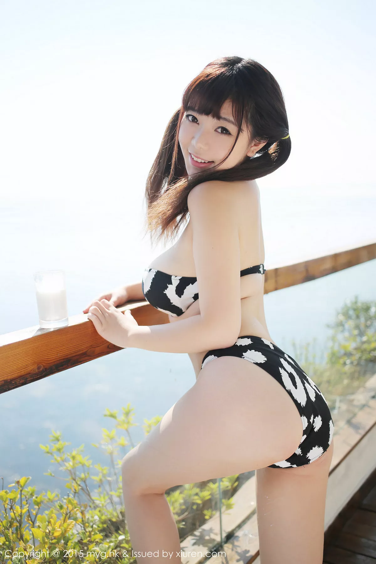 [MyGirl美媛馆]第109期刘飞儿写真 [71P]-043