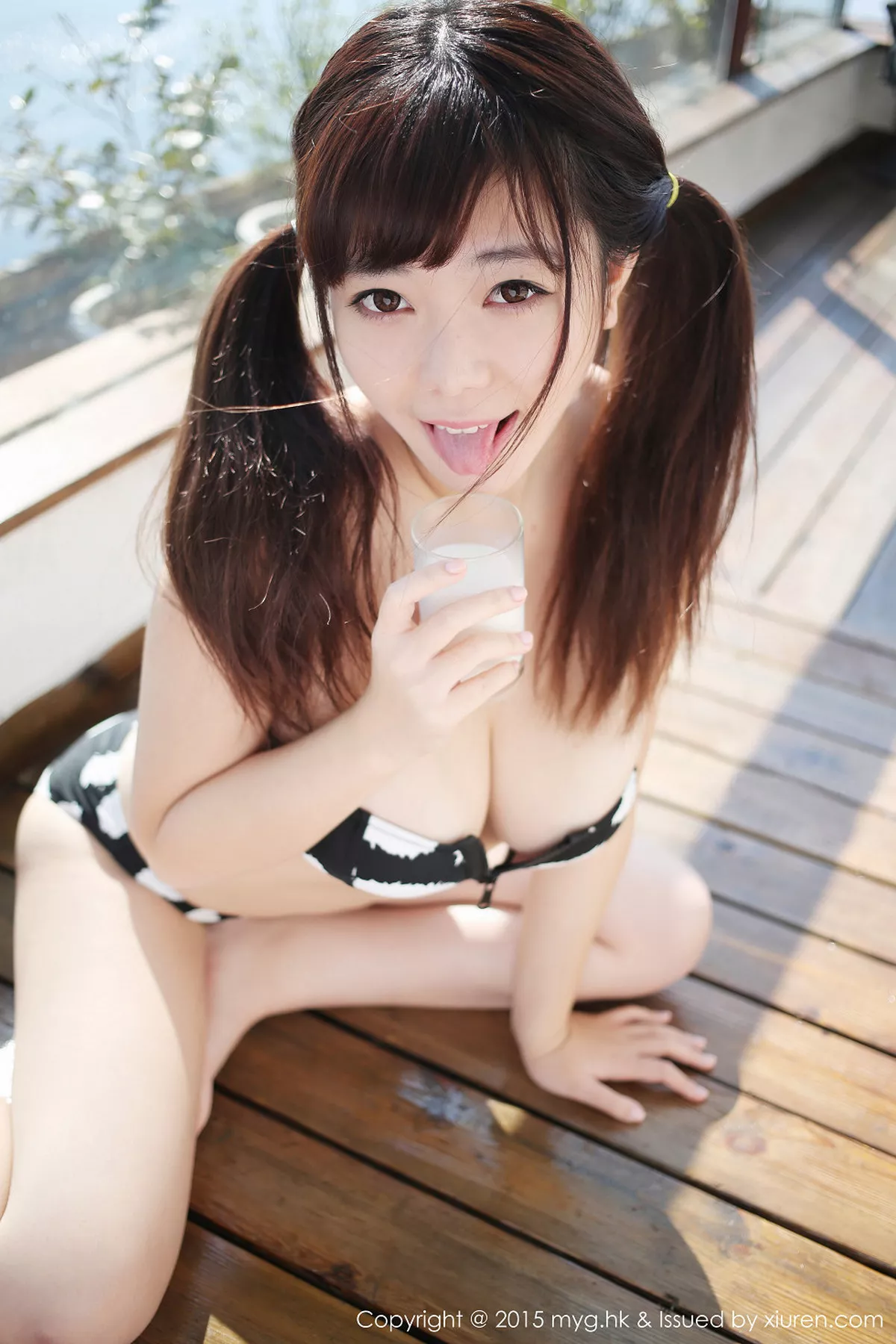 [MyGirl美媛馆]第109期刘飞儿写真 [71P]-057