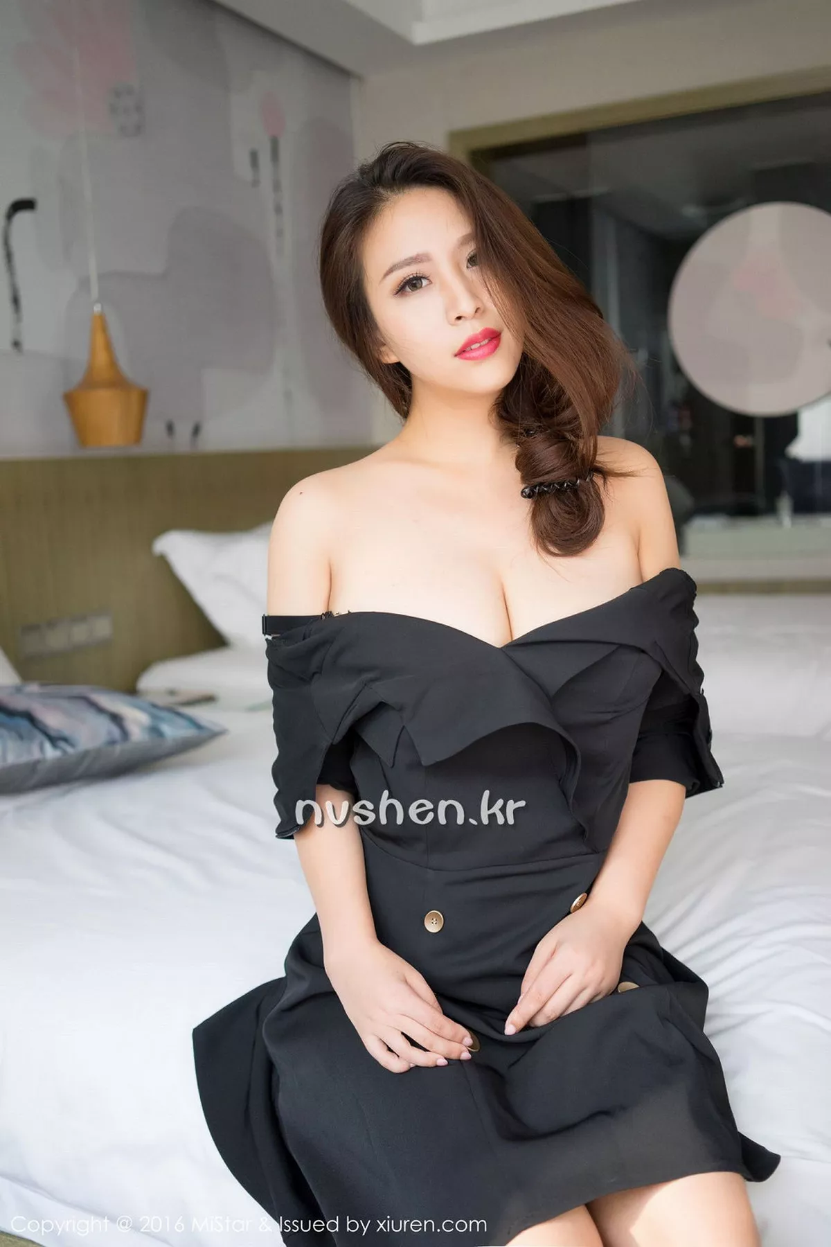 [MiStar魅妍社]第132期九儿写真 [60P]-045