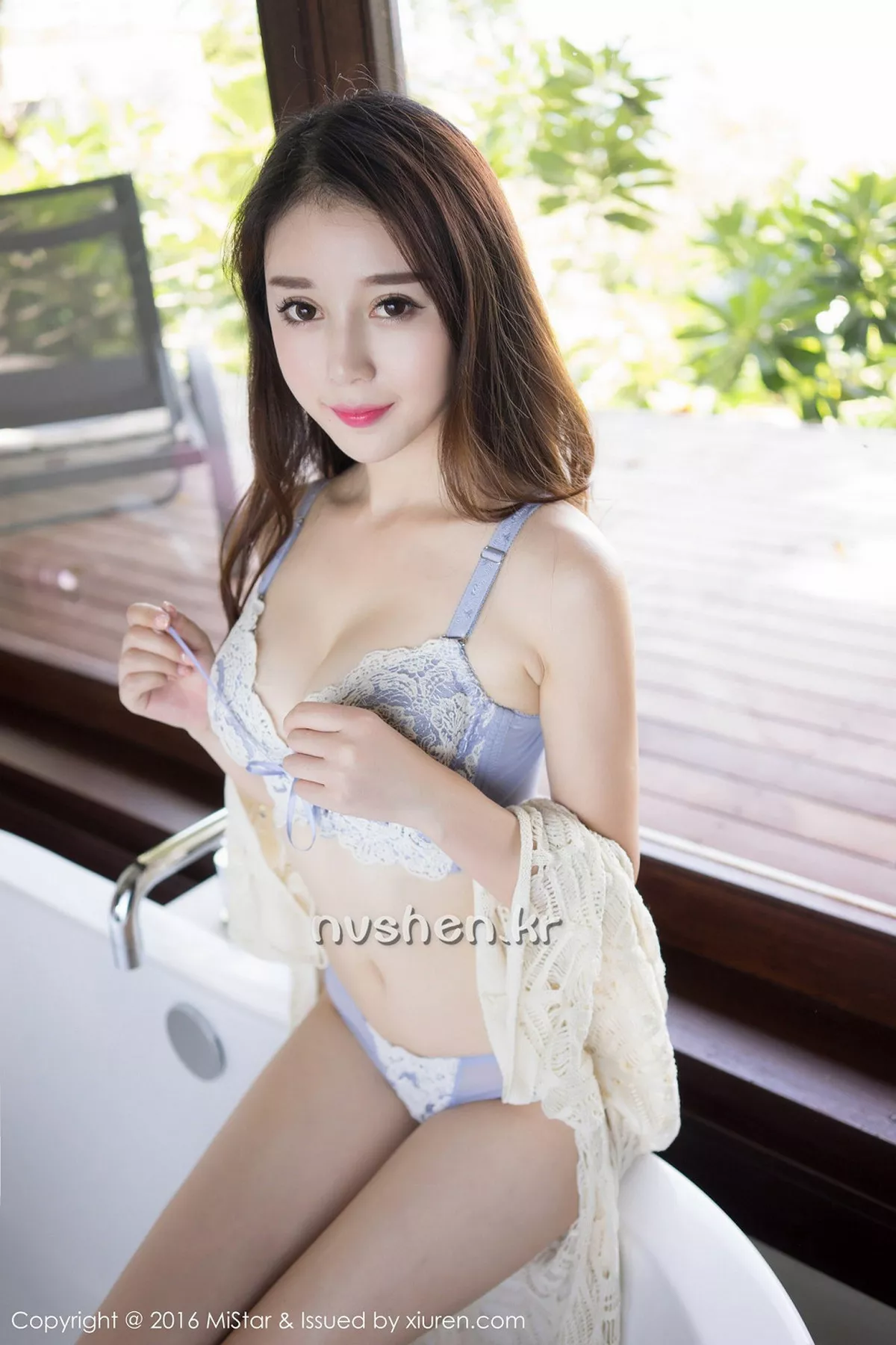 [MiStar魅妍社]第129期赵小米写真 [50P]-017