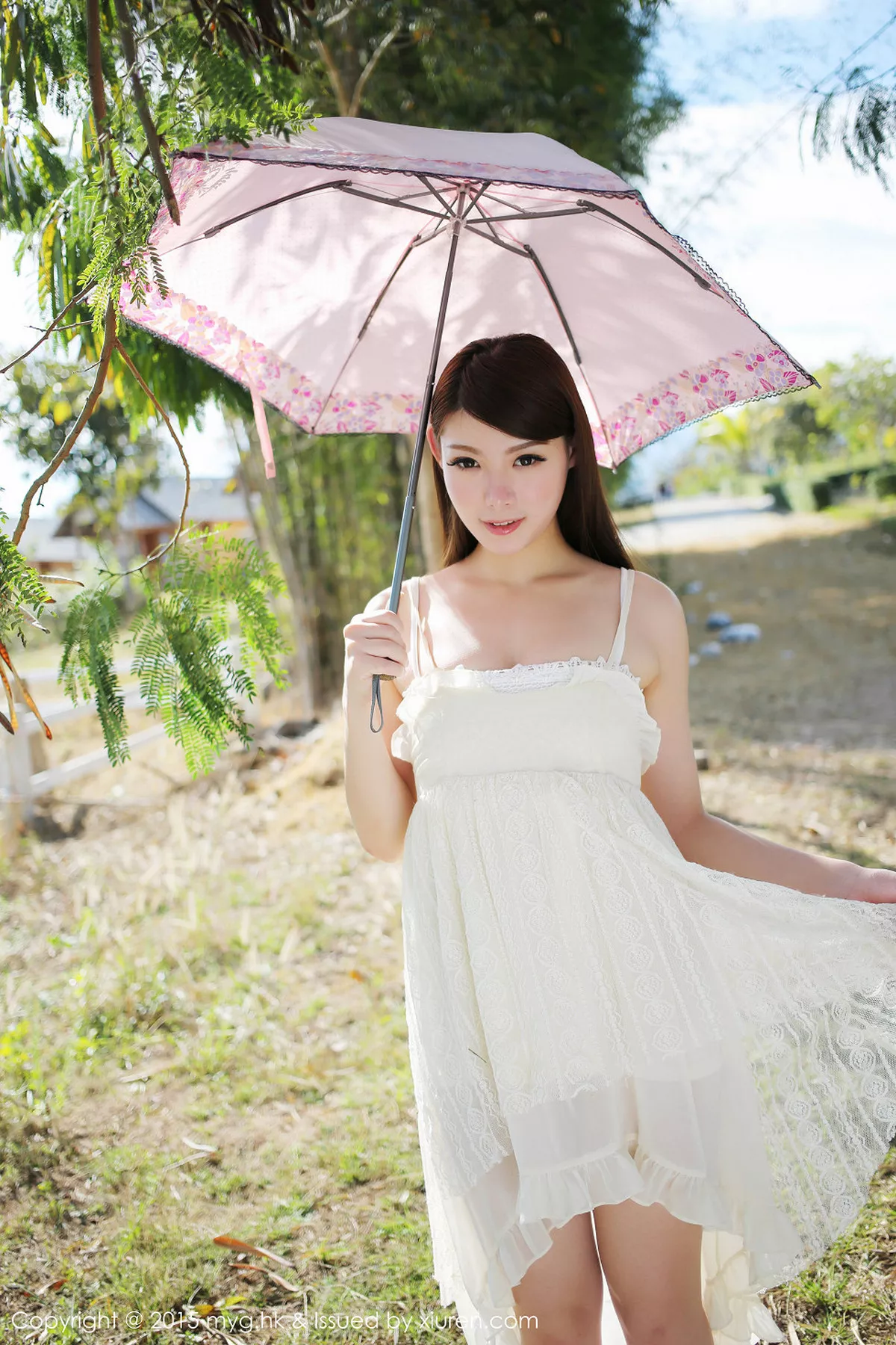 [MyGirl美媛馆]第101期MARA醬写真 [42P]-032