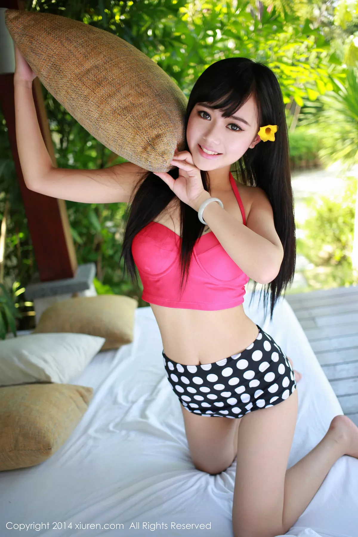 [XiuRen秀人网]第146期模特合集写真 [65P]-024
