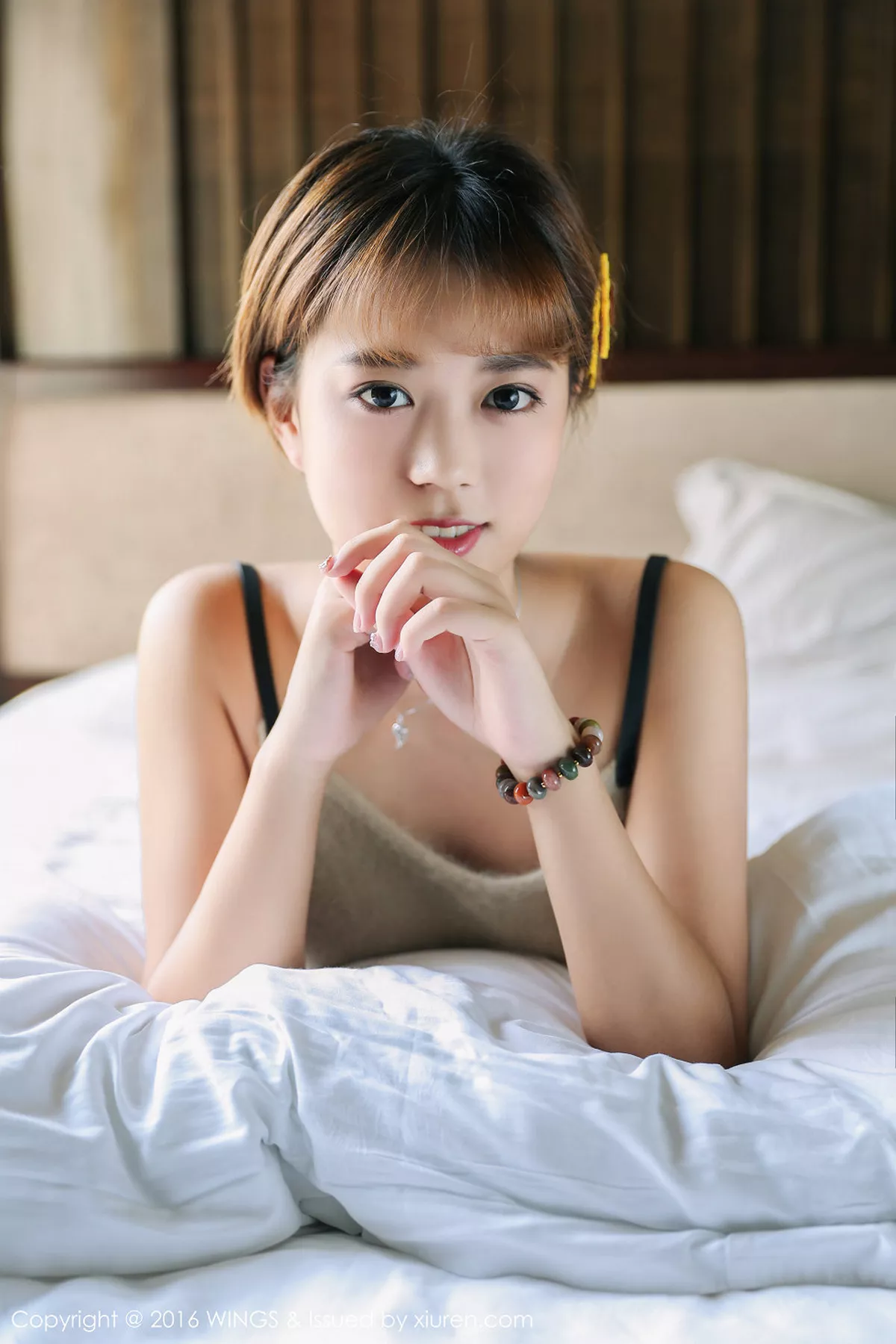 [WingS影私荟]第019期柠檬vivi写真 [80P]-040